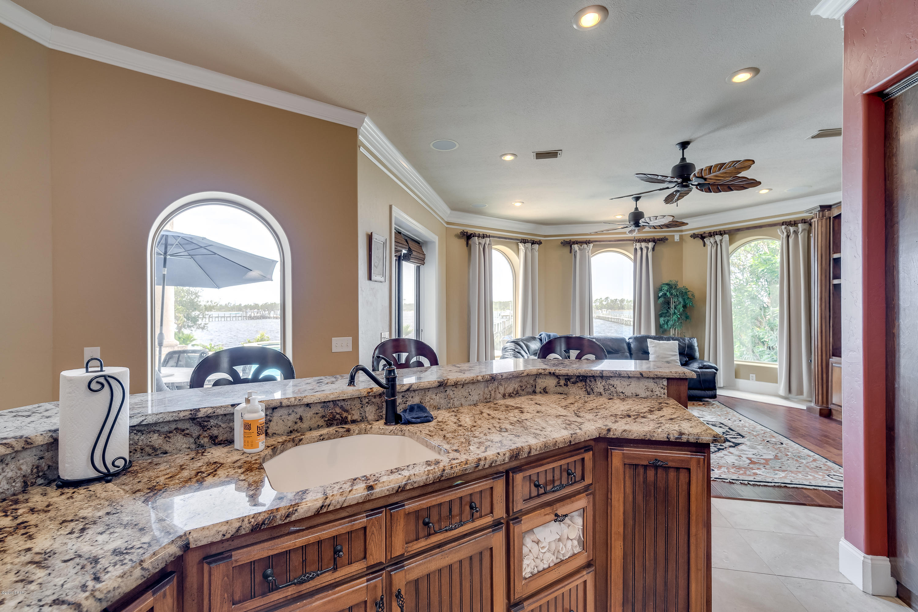 Finisterre - Residential