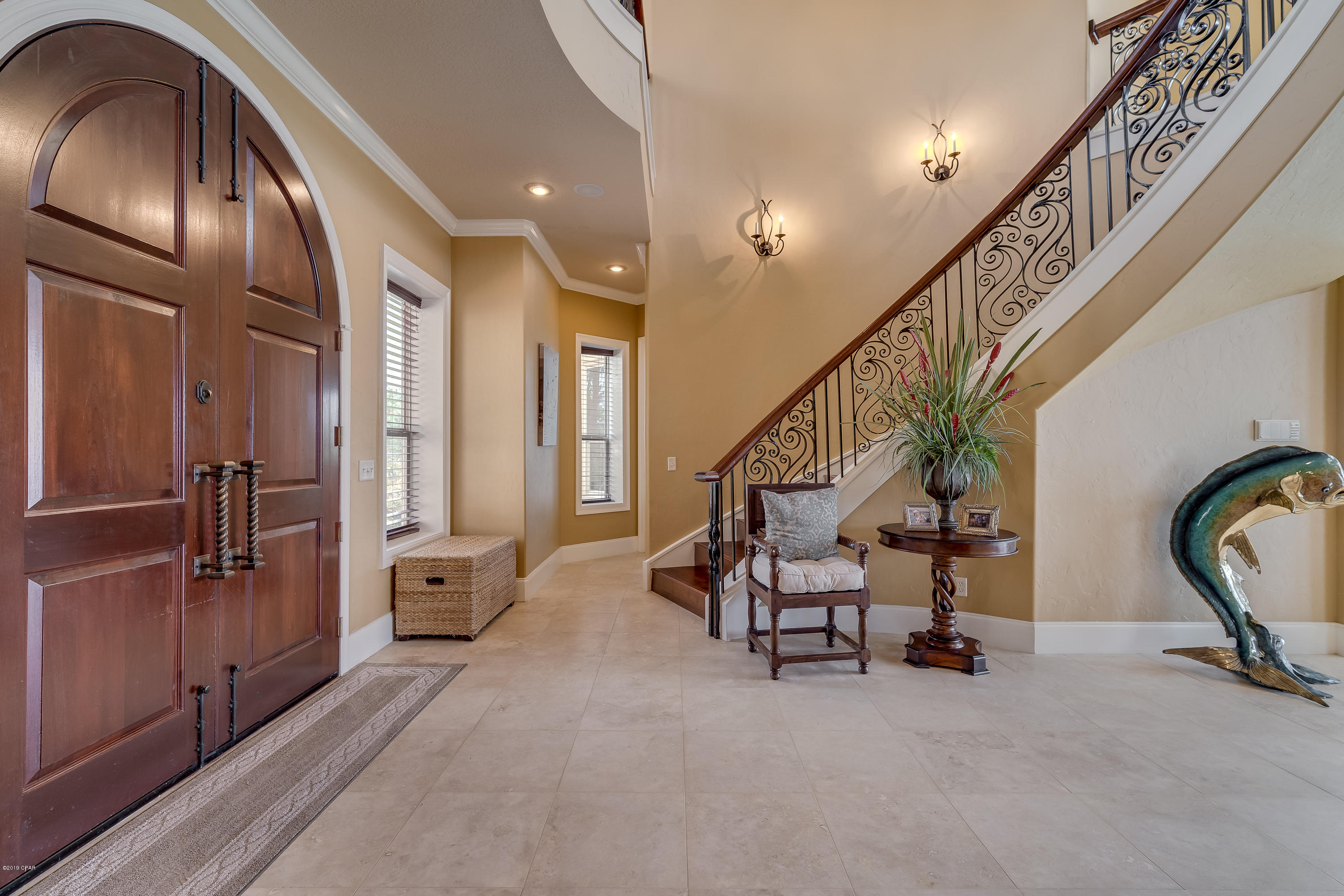 Finisterre - Residential