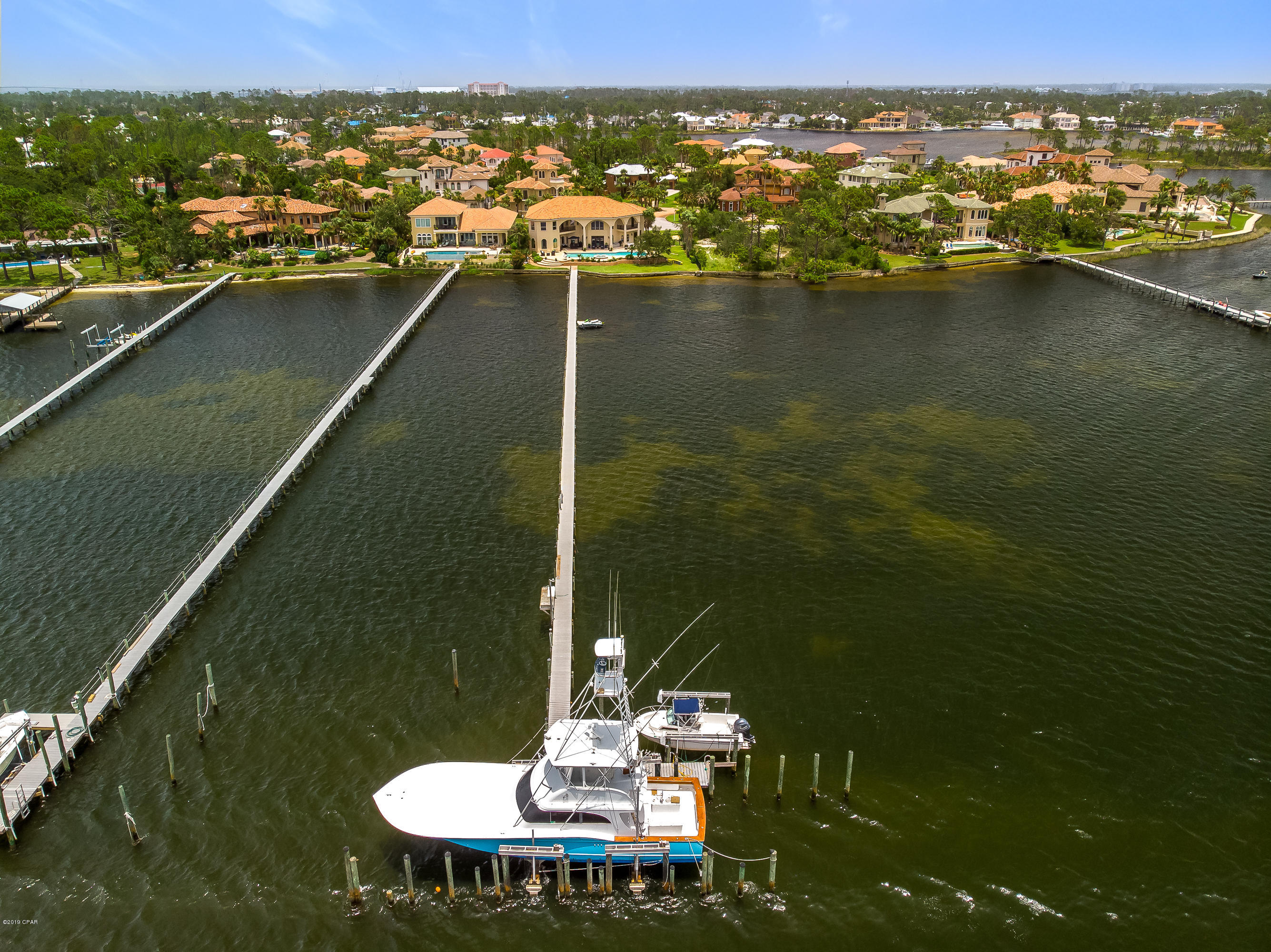 Finisterre - Residential