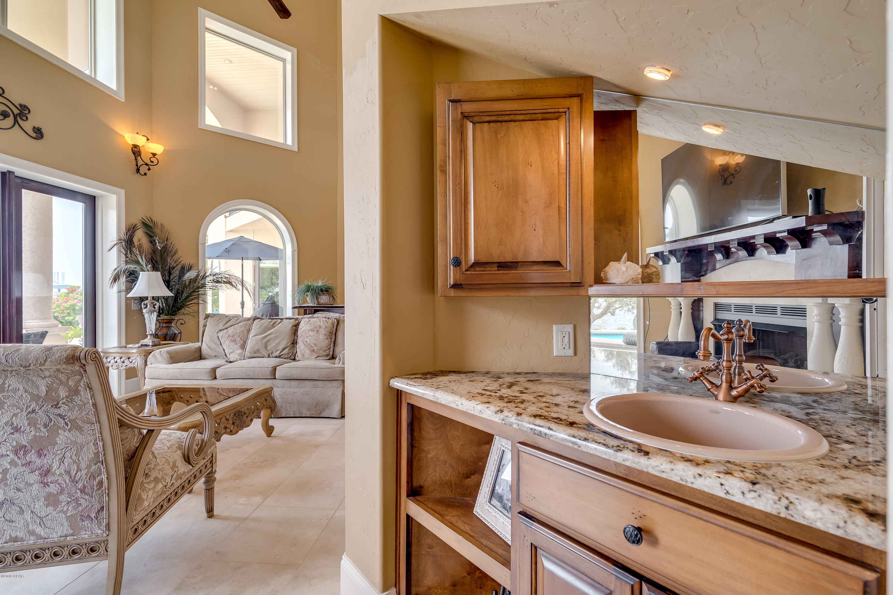 Finisterre - Residential