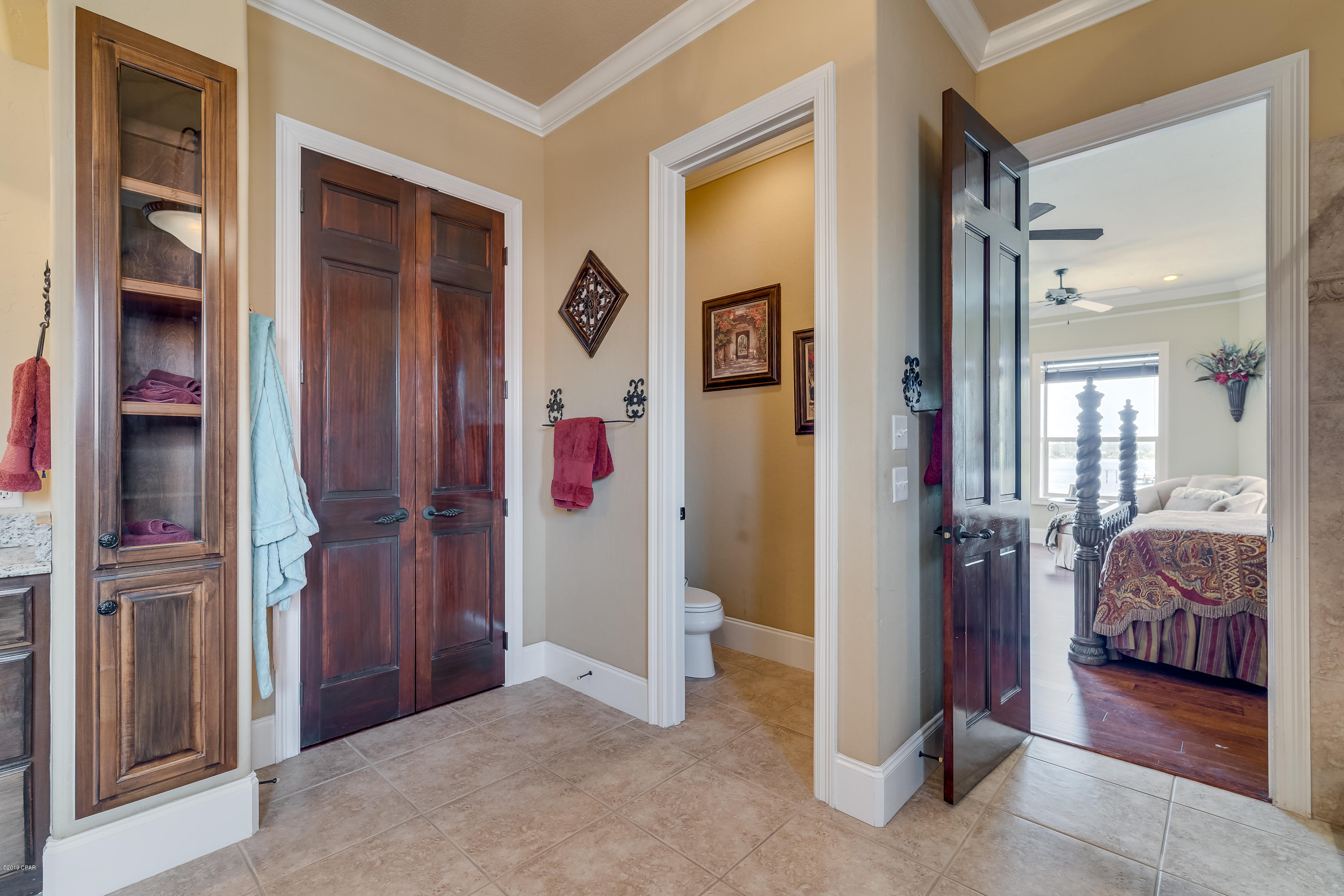 Finisterre - Residential