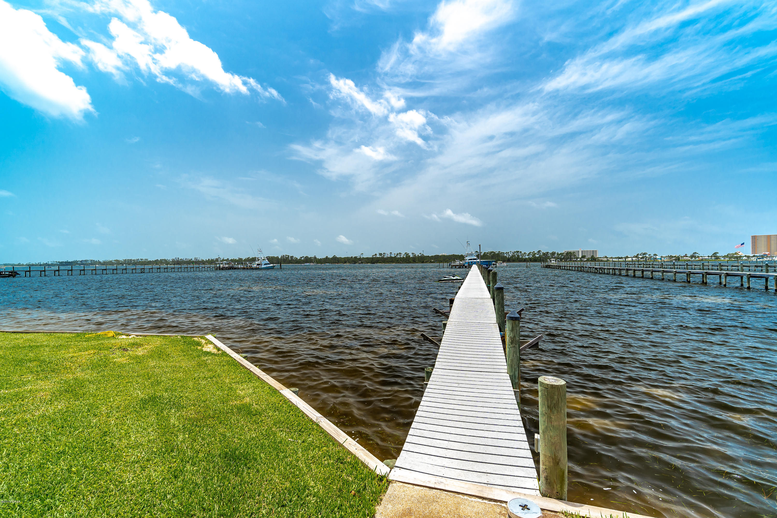 Finisterre - Residential