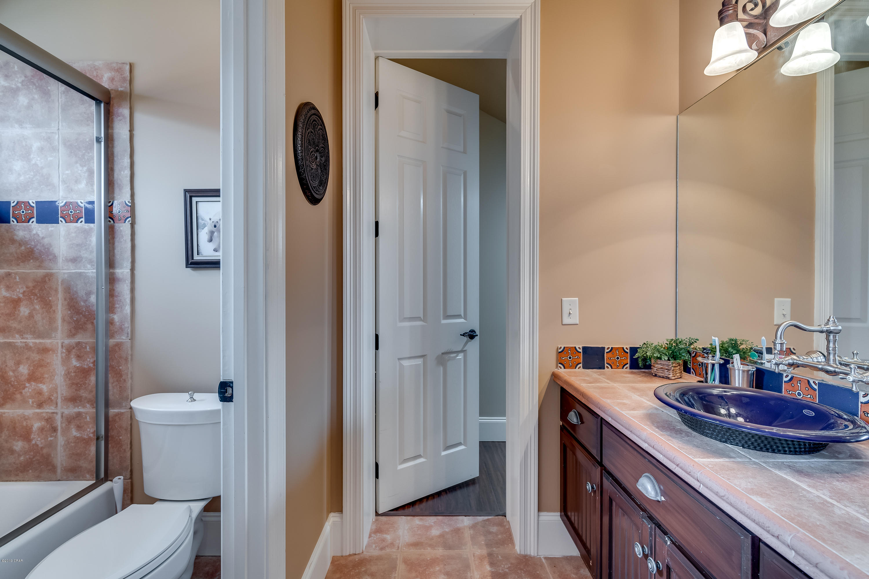 Finisterre - Residential