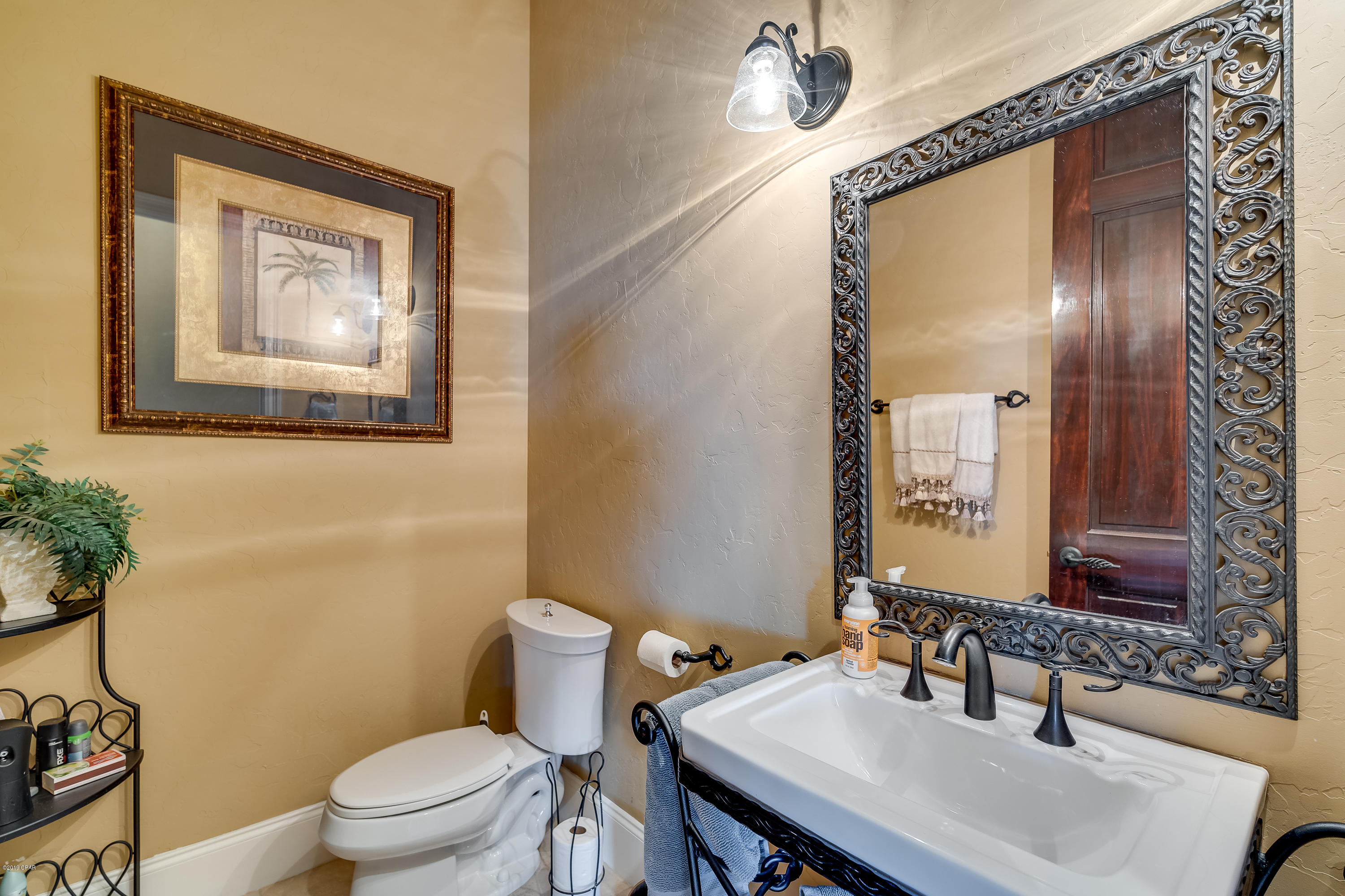 Finisterre - Residential