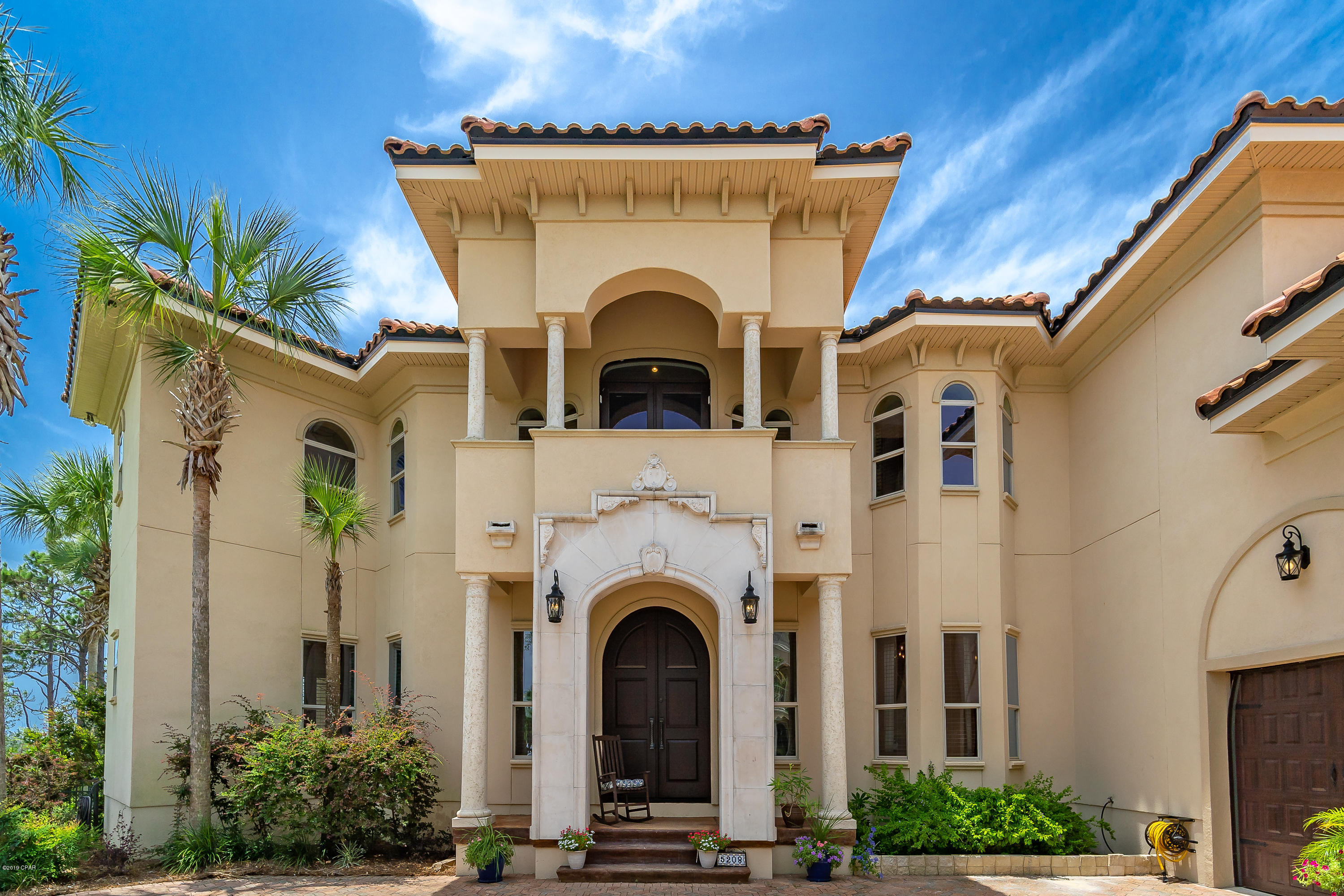 Finisterre - Residential