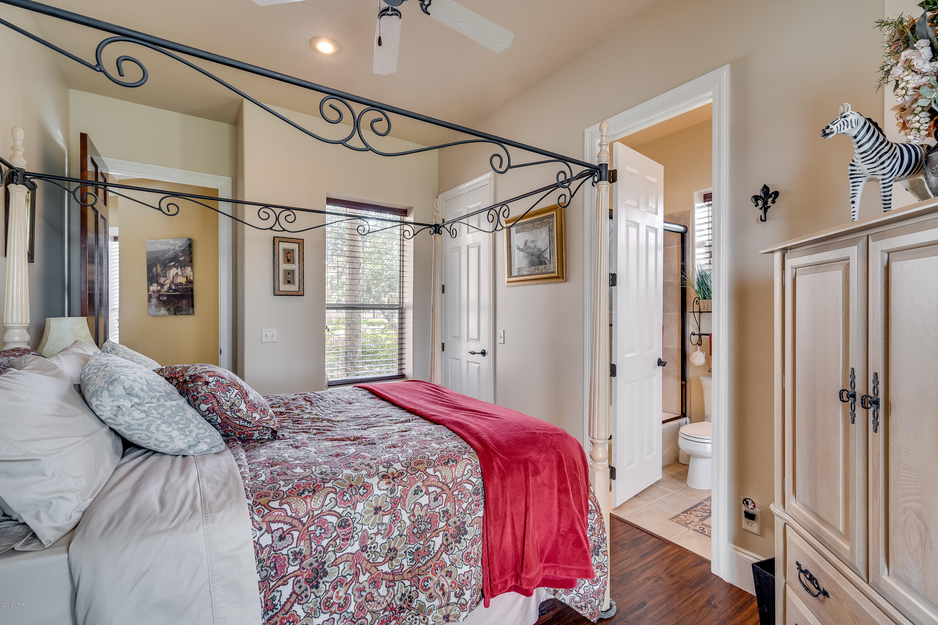 Finisterre - Residential