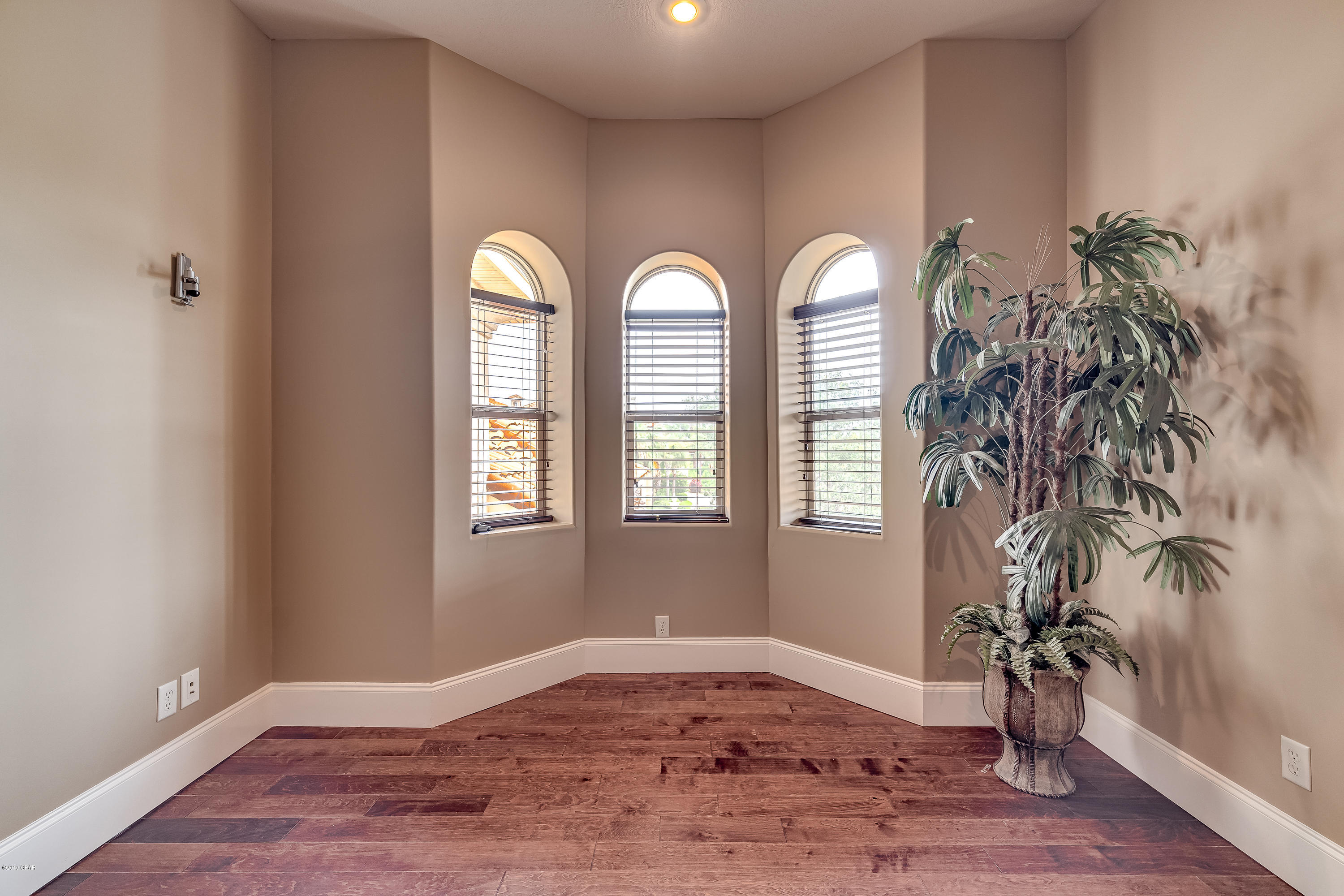 Finisterre - Residential