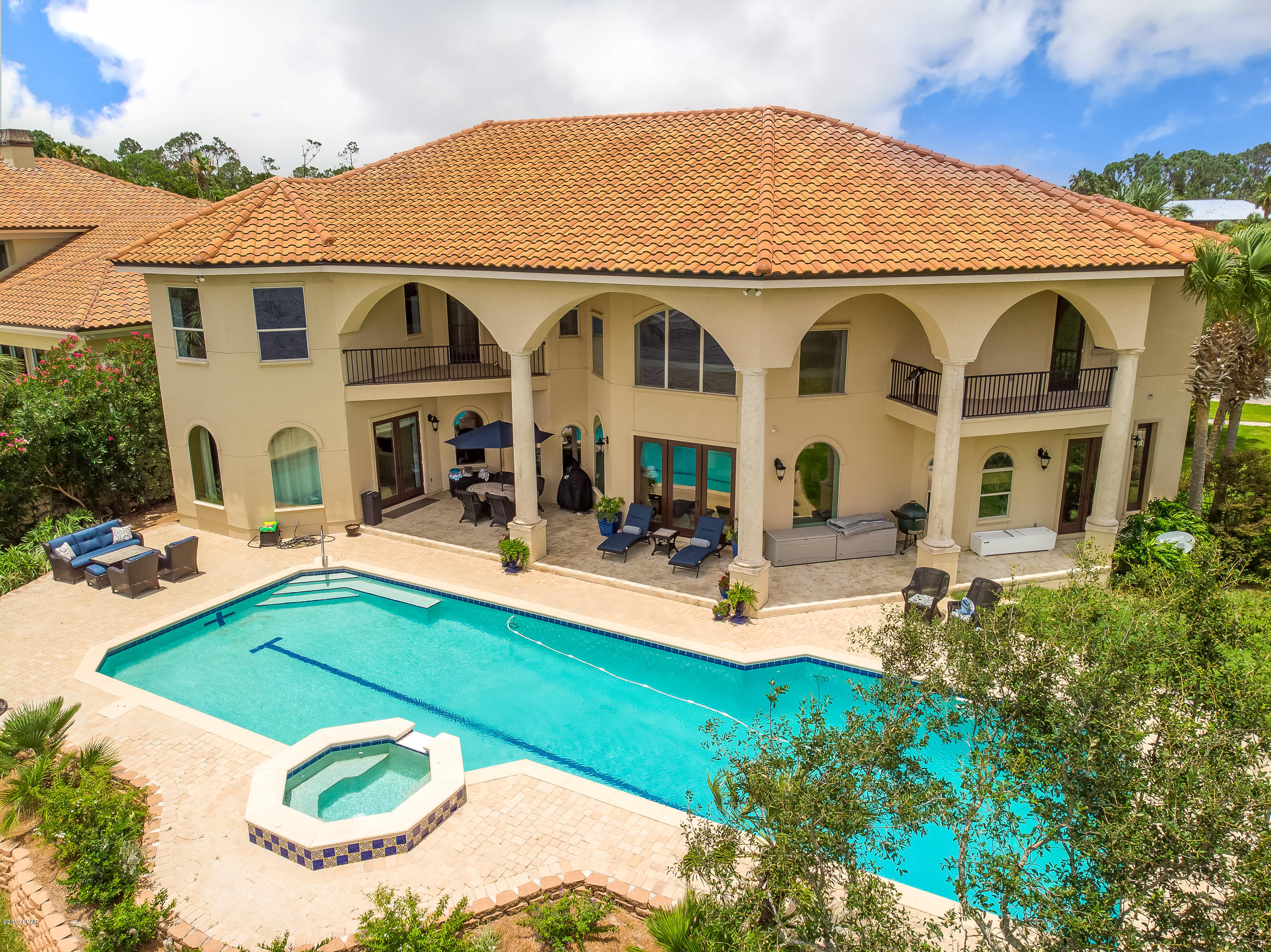 Finisterre - Residential