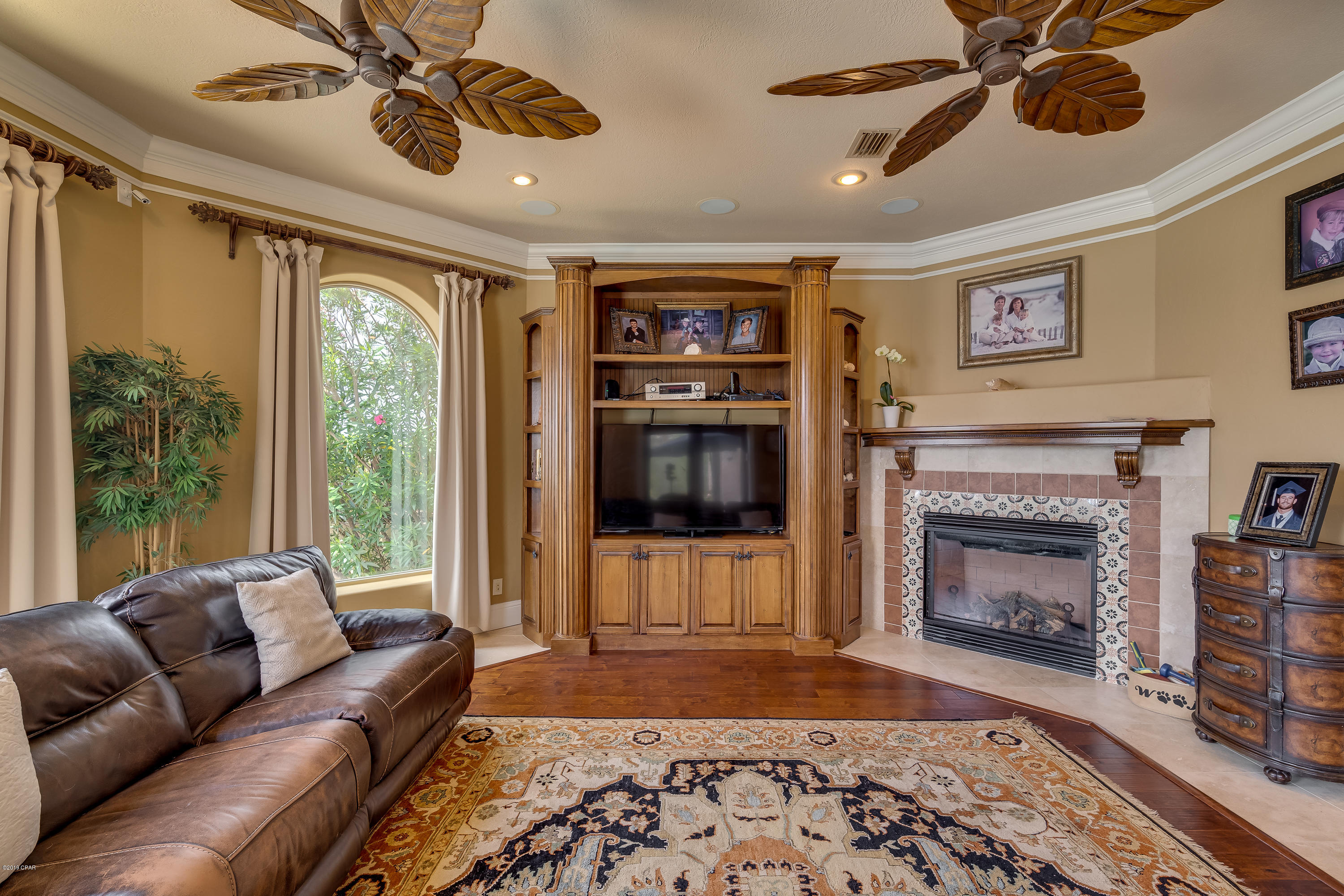 Finisterre - Residential