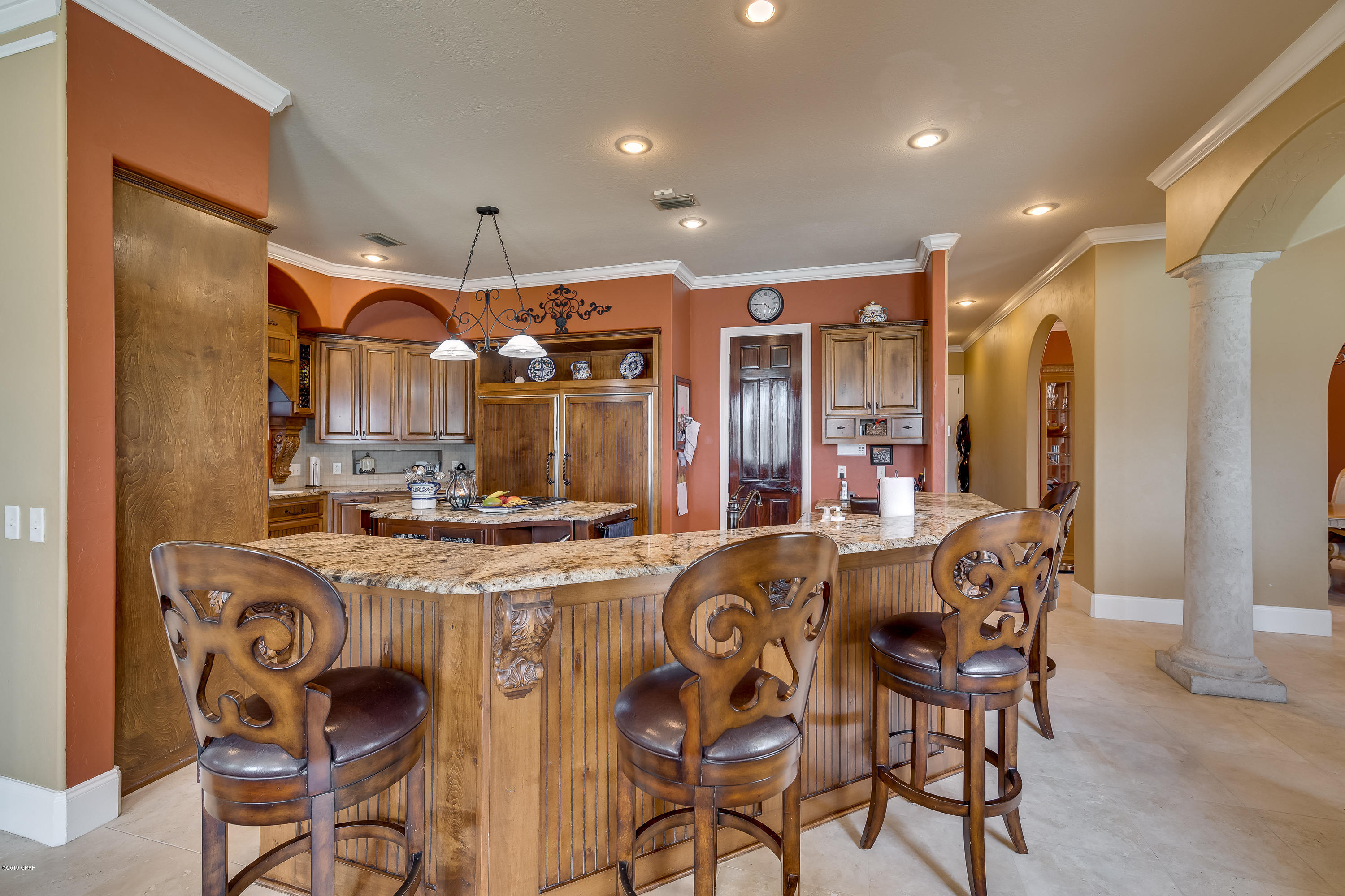 Finisterre - Residential