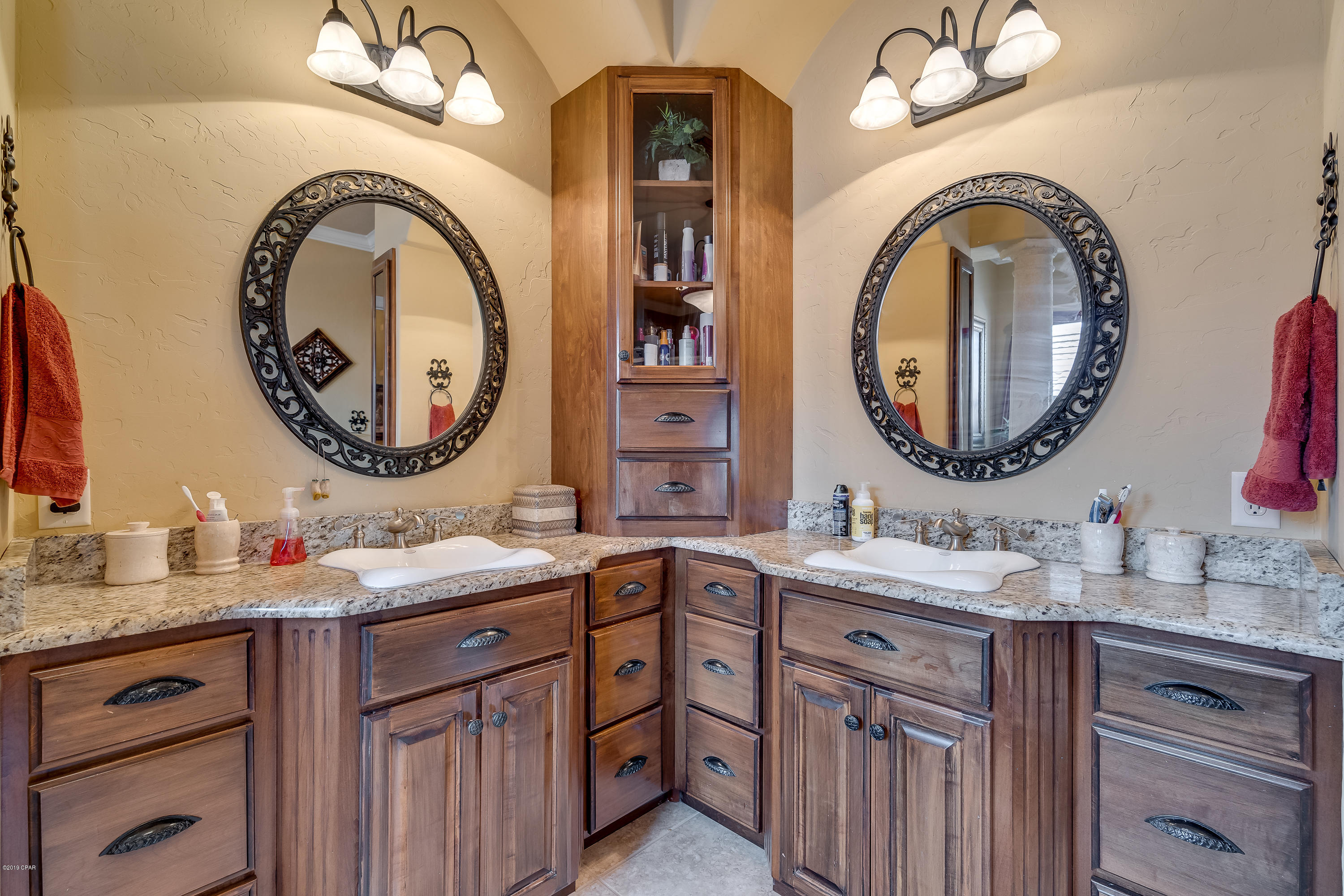 Finisterre - Residential