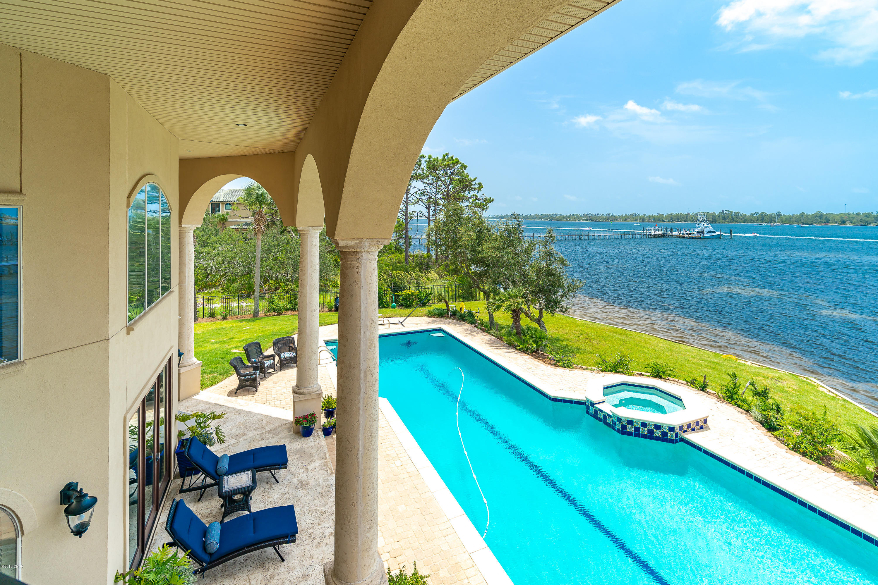 Finisterre - Residential