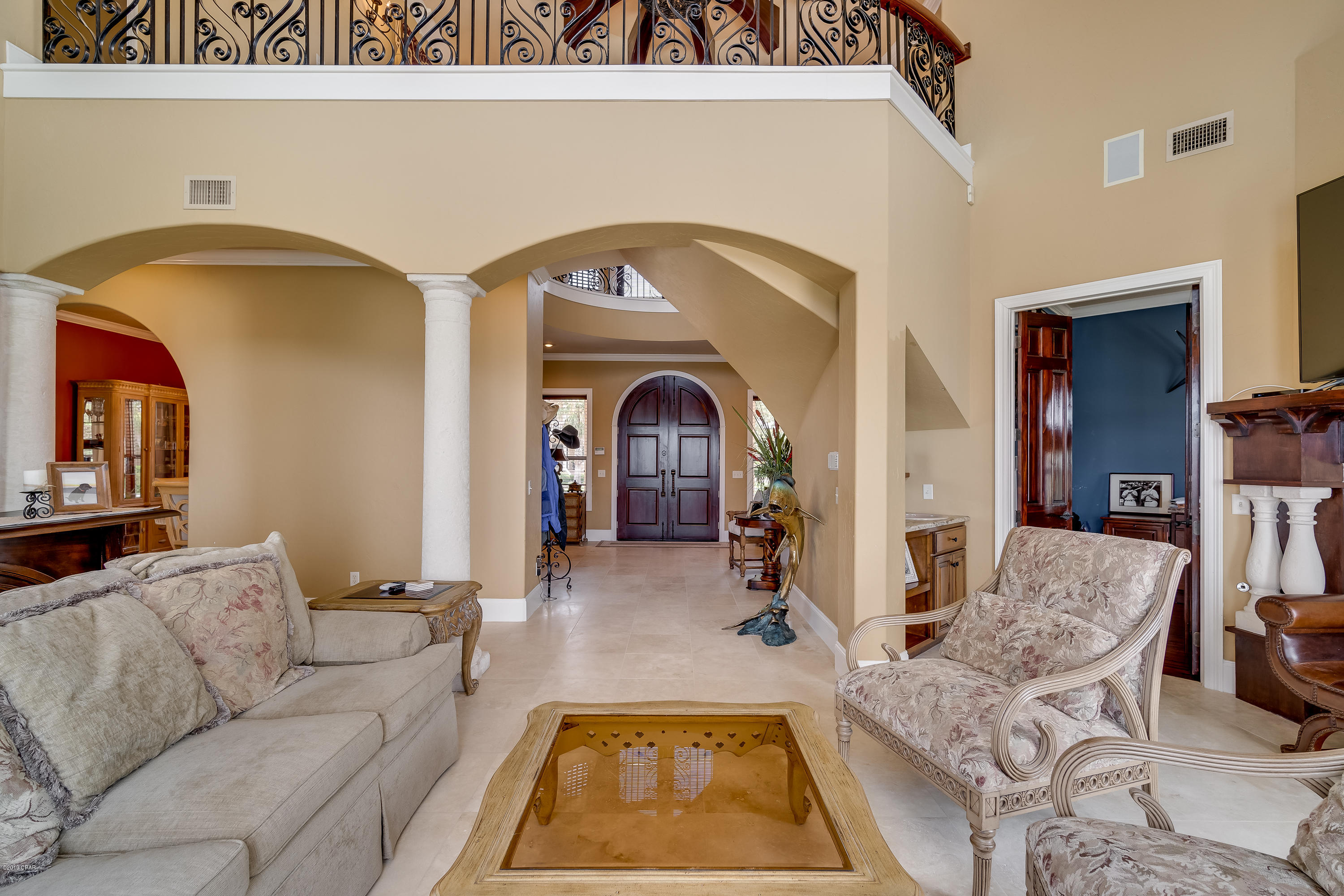 Finisterre - Residential