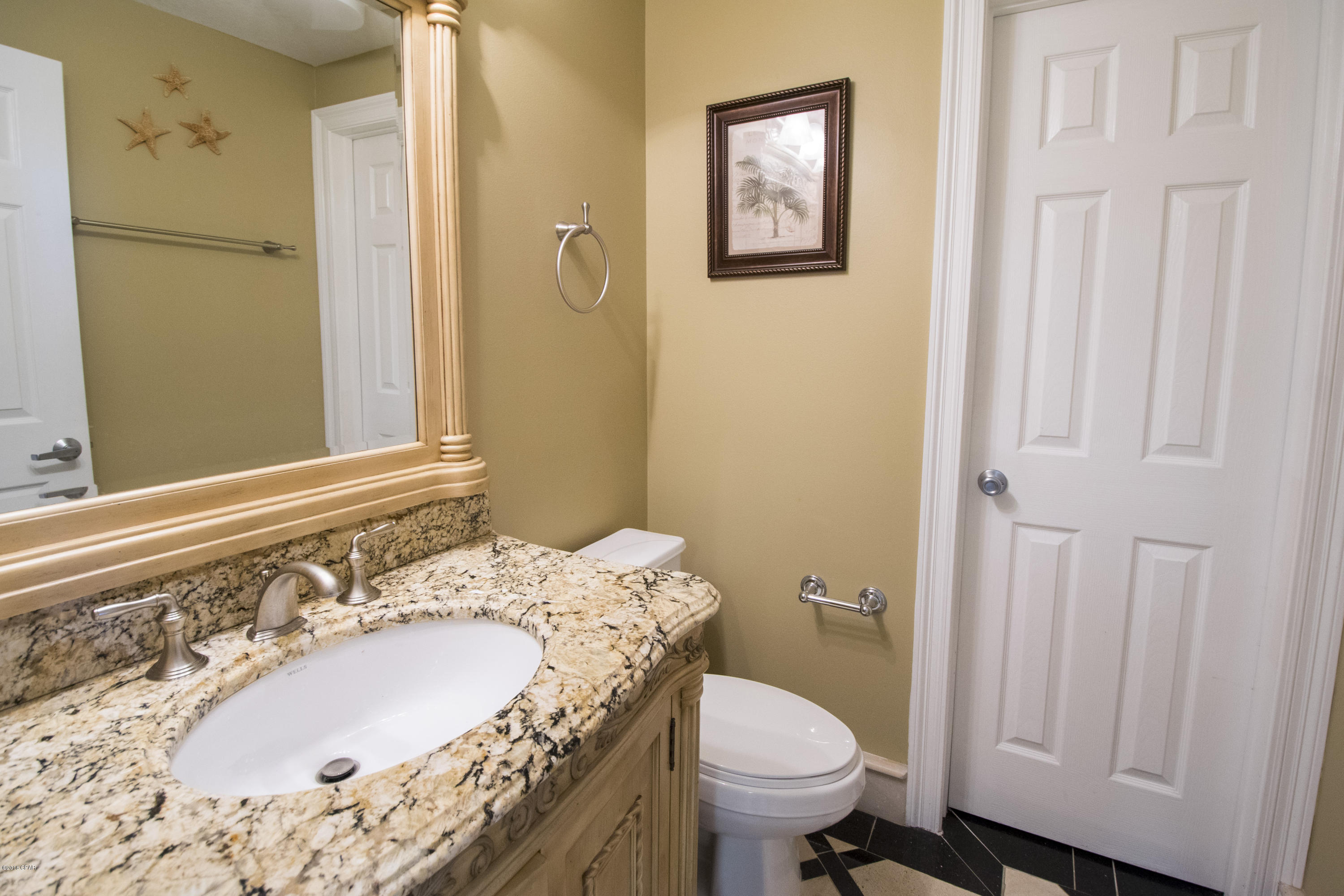 Calypso Towers II - Residential