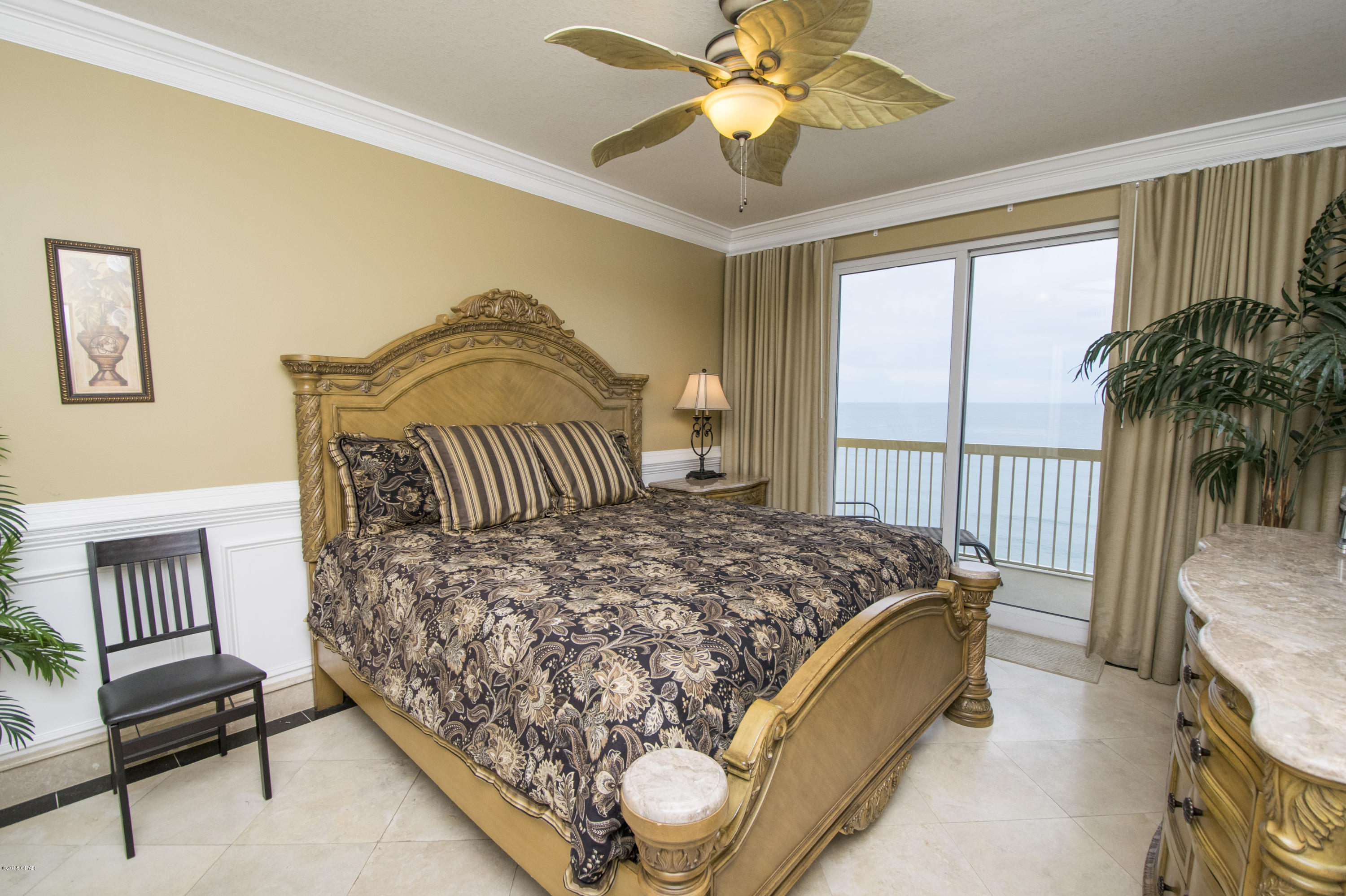 Calypso Towers II - Residential