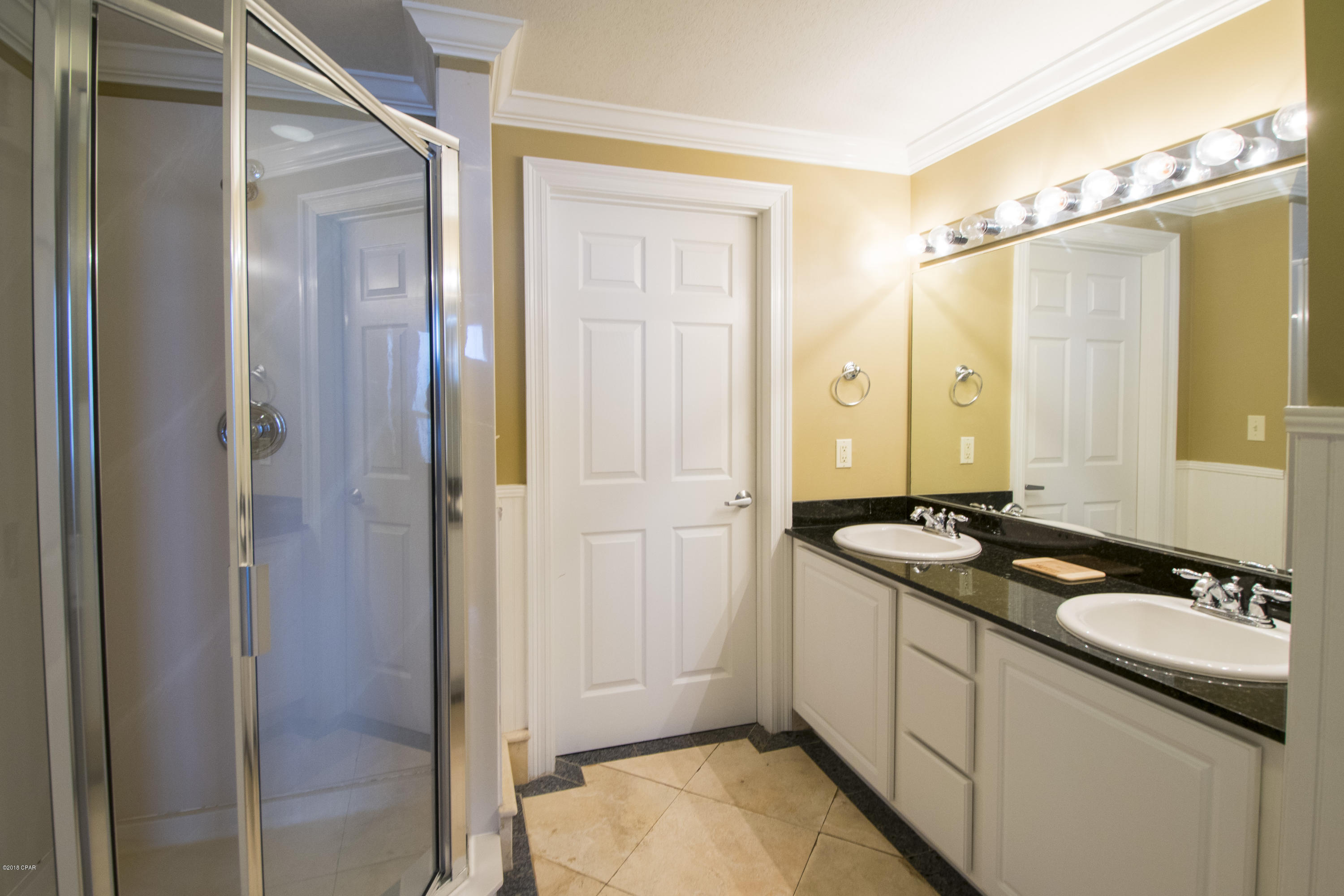 Calypso Towers II - Residential