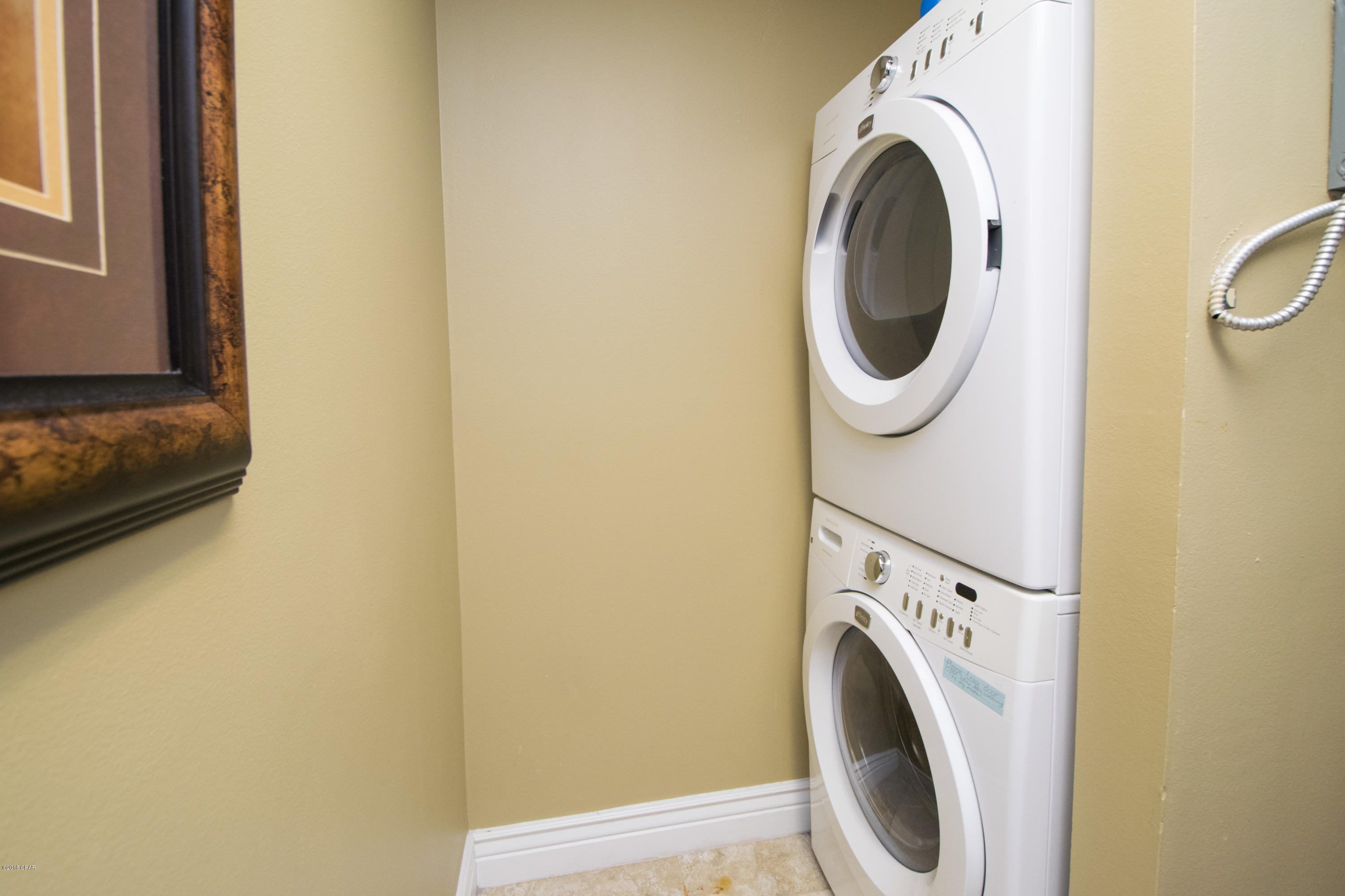 Calypso Towers II - Residential