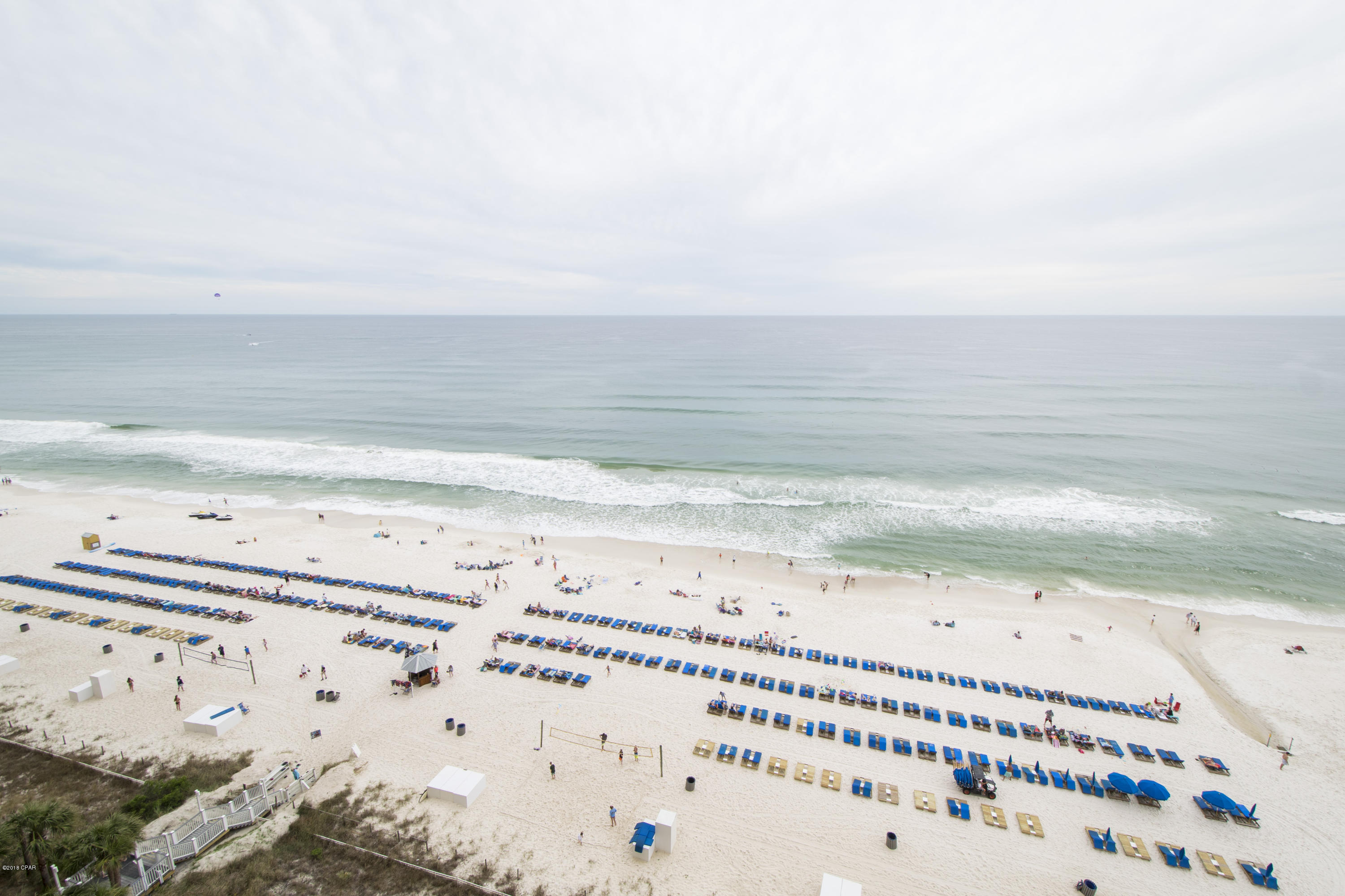 Calypso Towers II - Residential