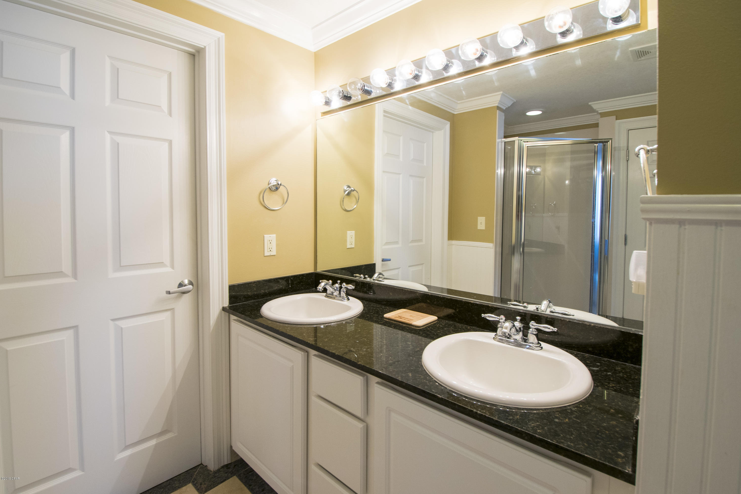 Calypso Towers II - Residential