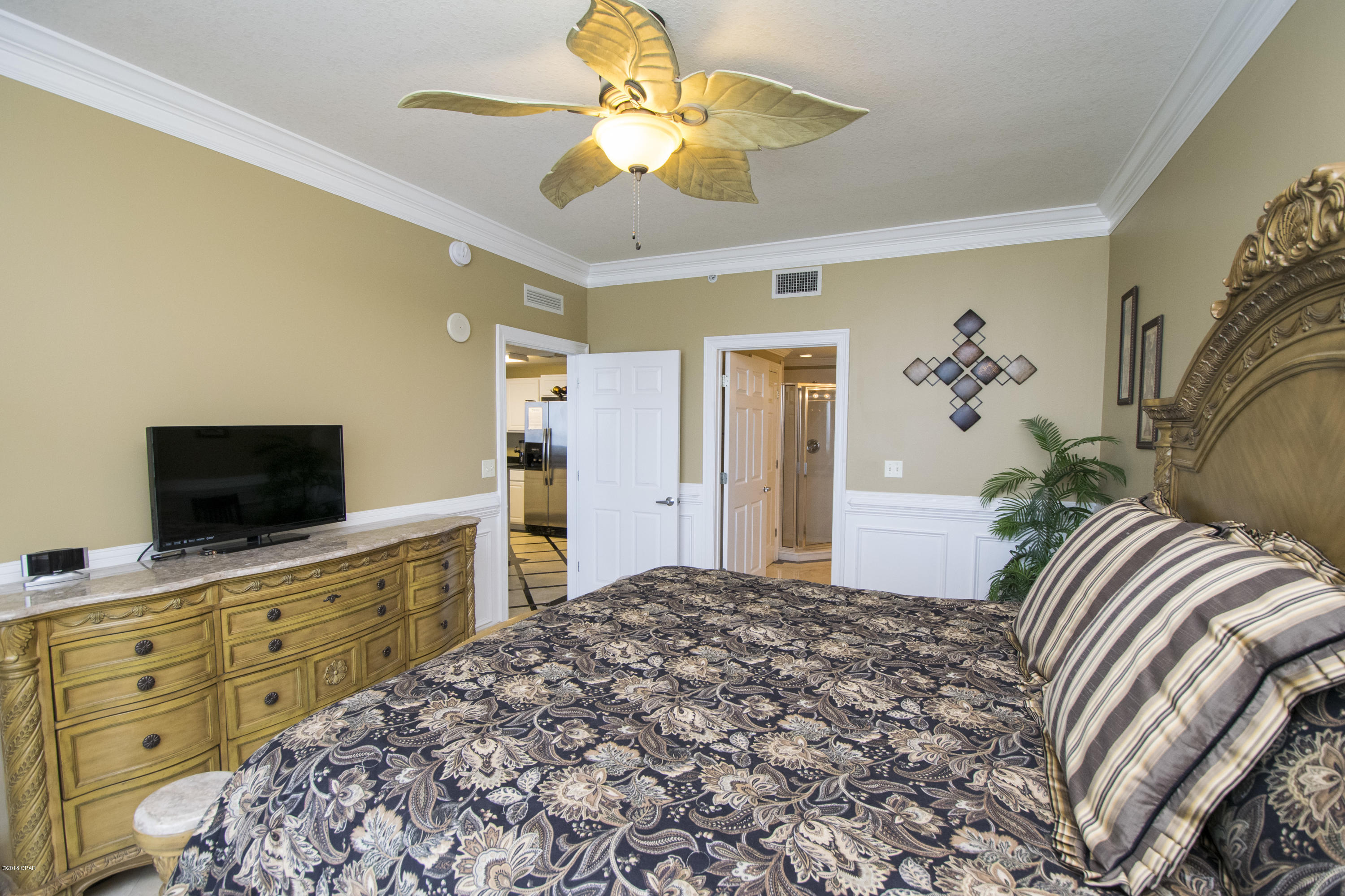 Calypso Towers II - Residential