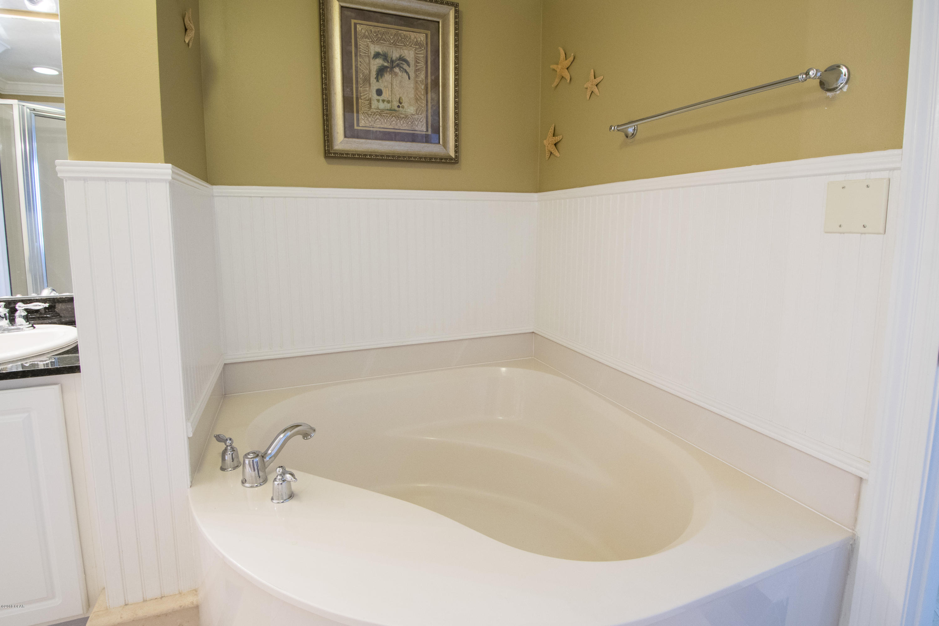 Calypso Towers II - Residential