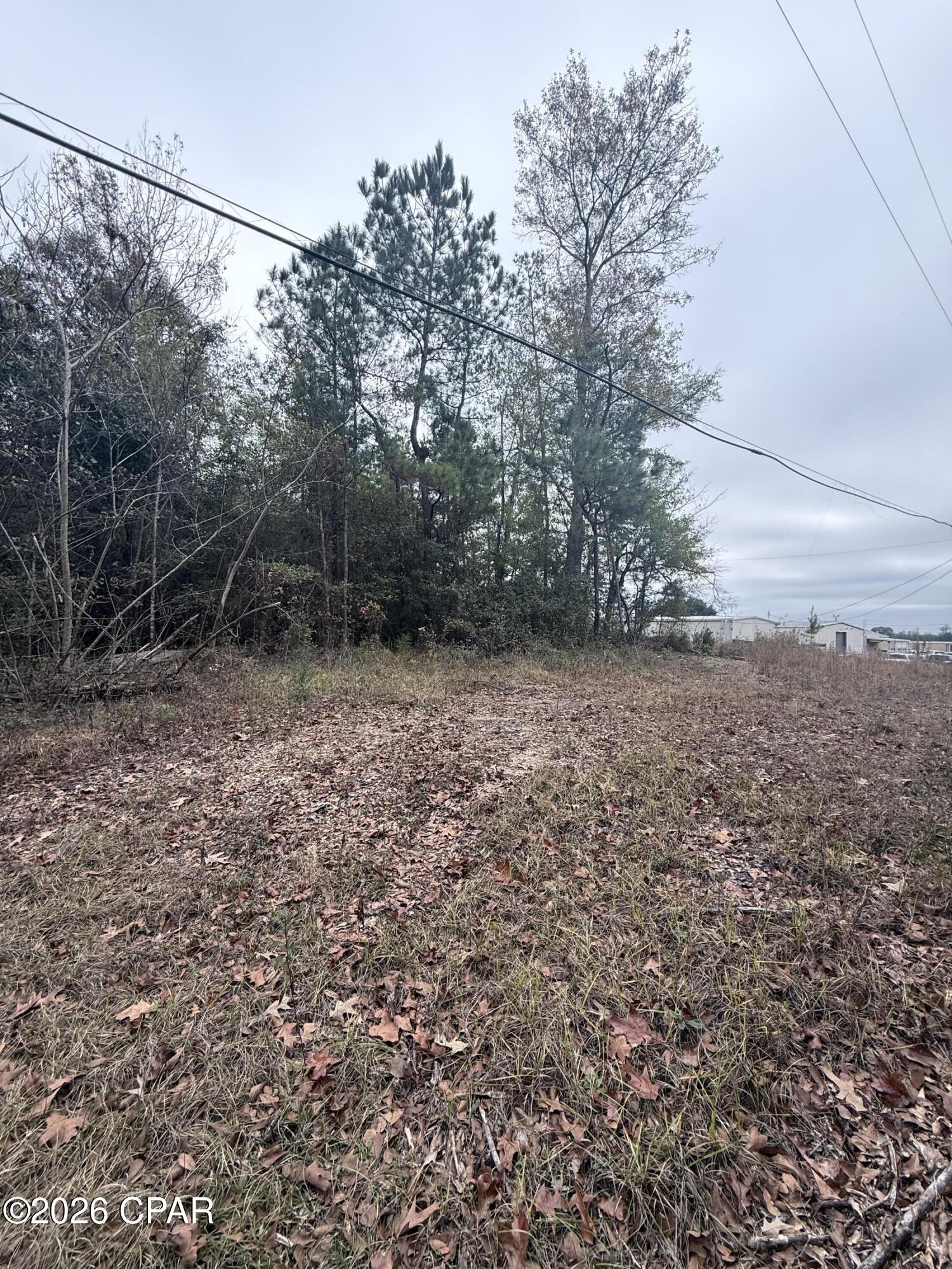 [No Recorded Subdiv] - Land