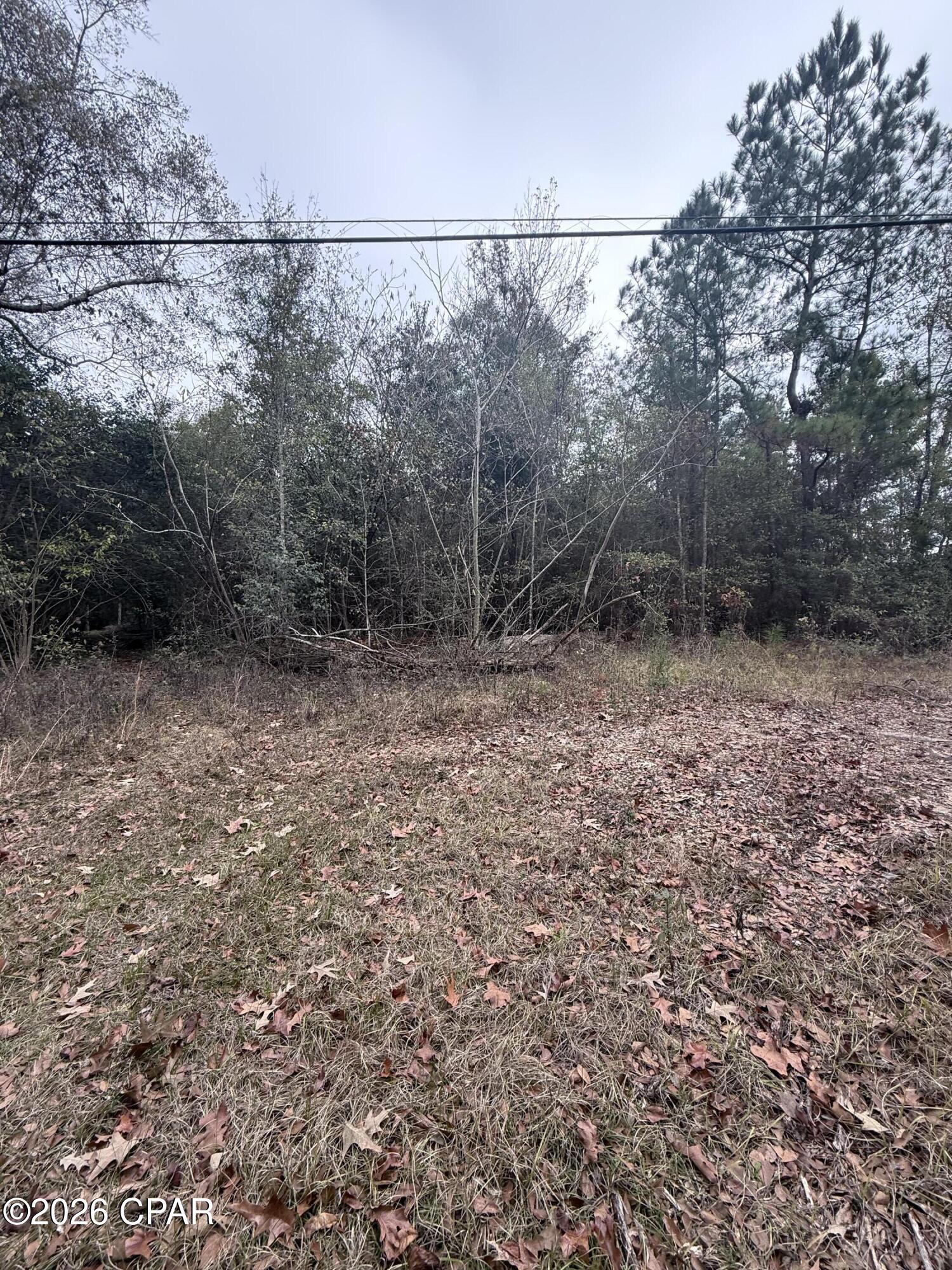 [No Recorded Subdiv] - Land