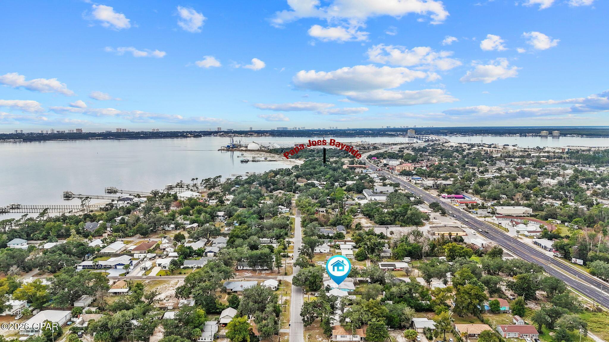 [No Recorded Subdiv] - Residential