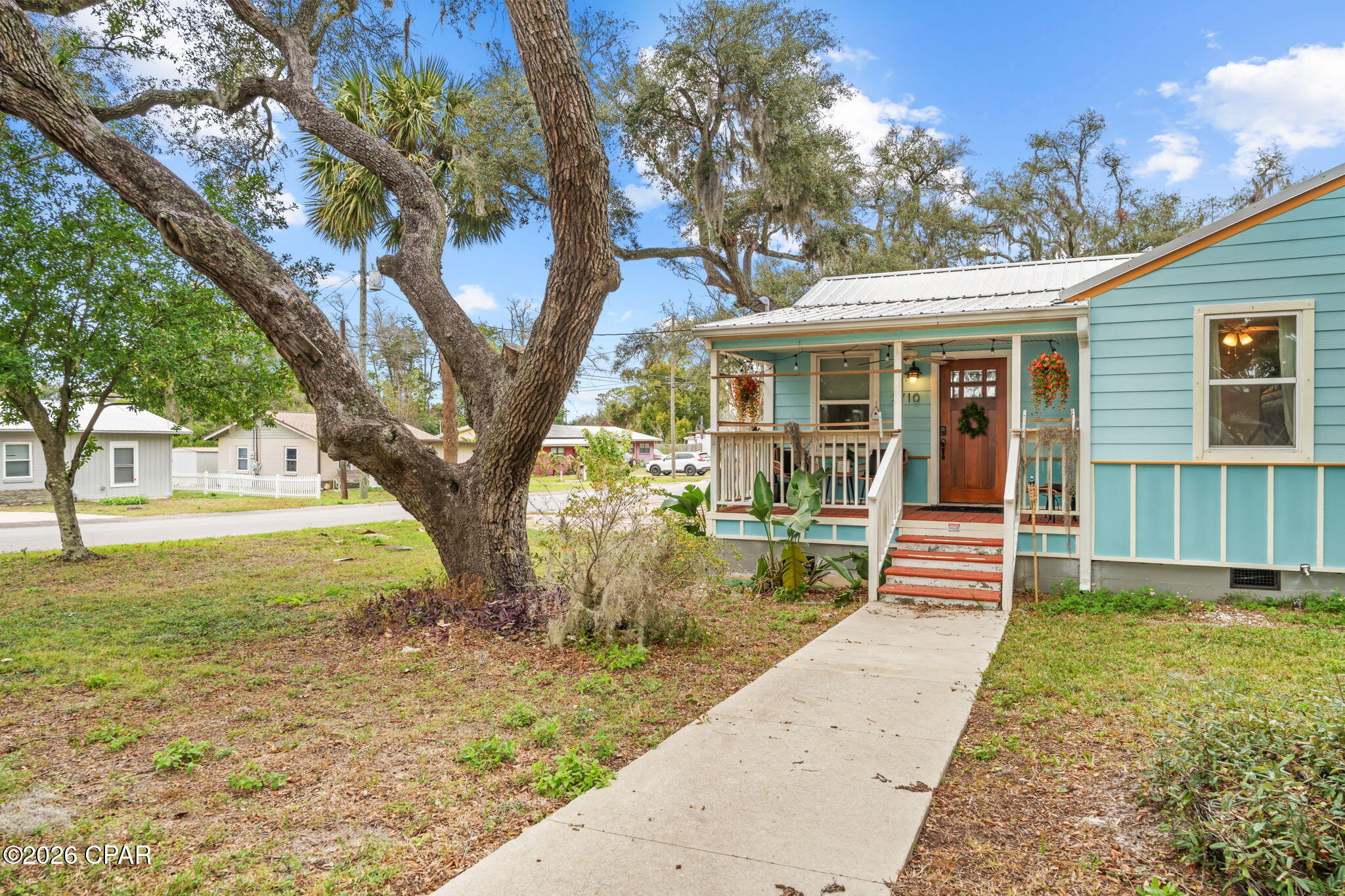 [No Recorded Subdiv] - Residential