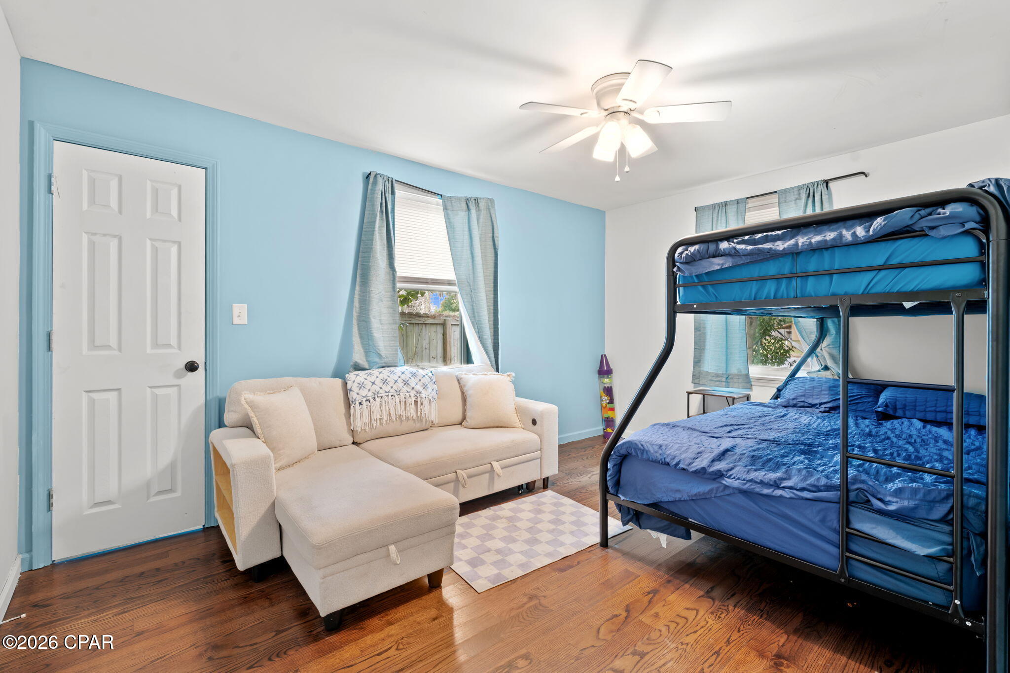 [No Recorded Subdiv] - Residential