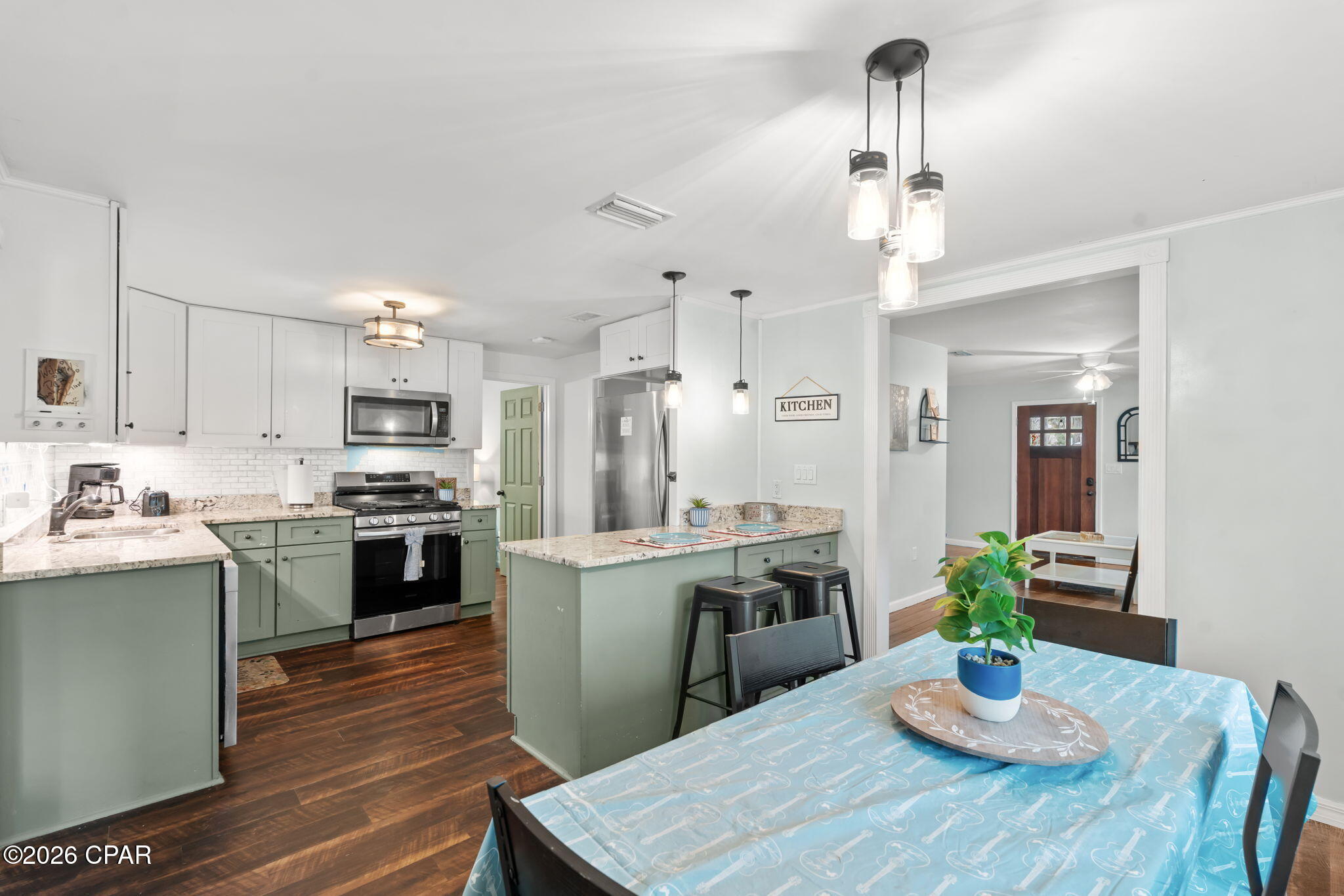 [No Recorded Subdiv] - Residential