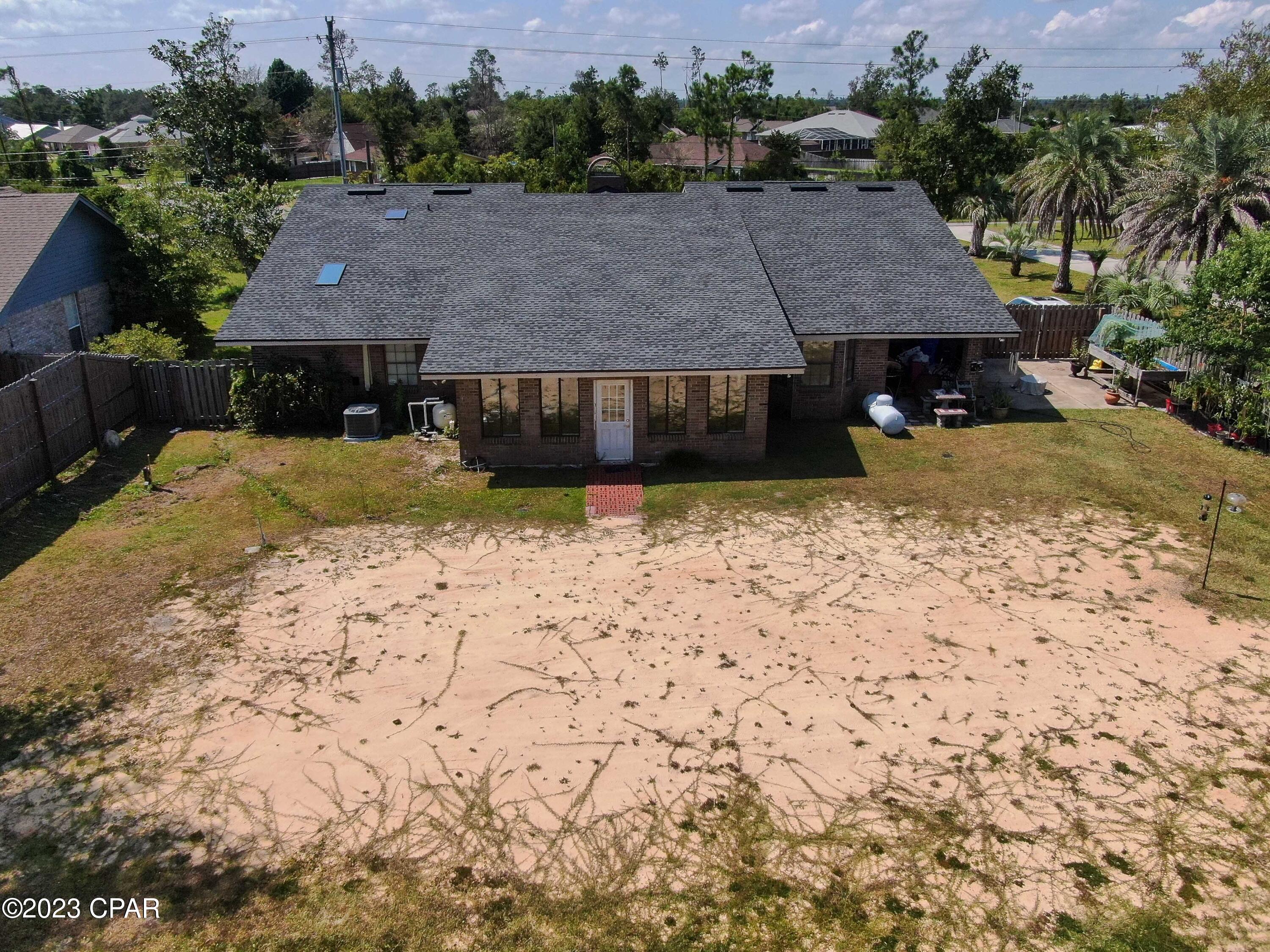 Deerpoint Estates - Residential