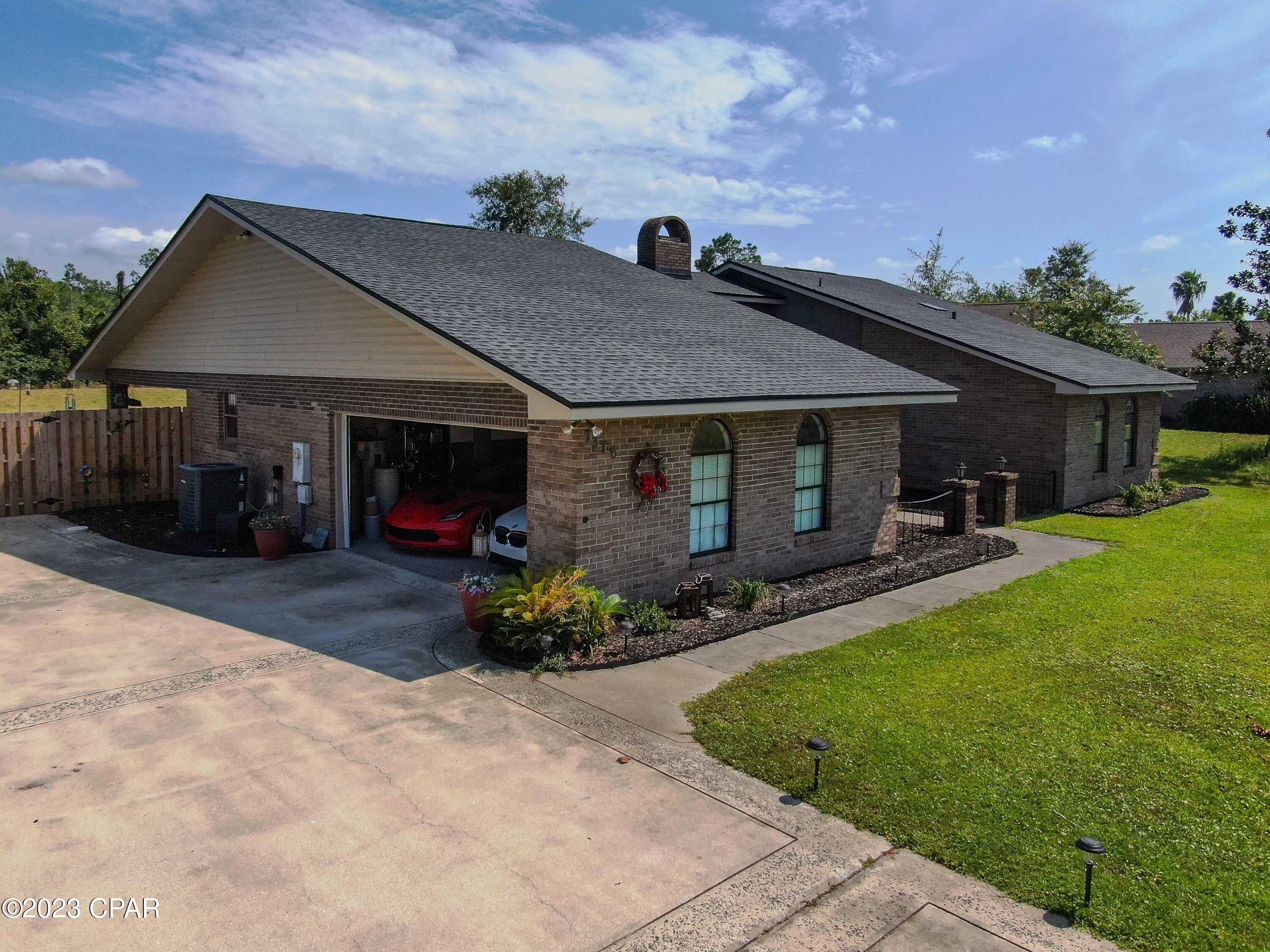 Deerpoint Estates - Residential