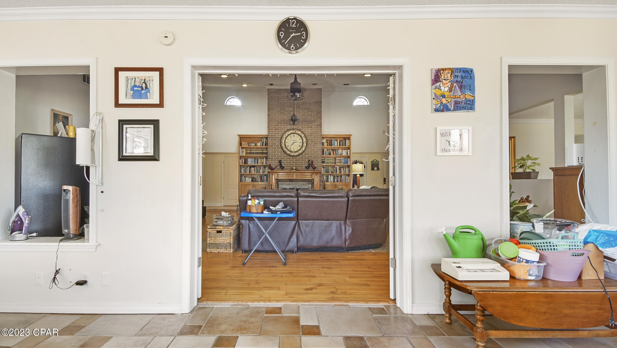 Deerpoint Estates - Residential