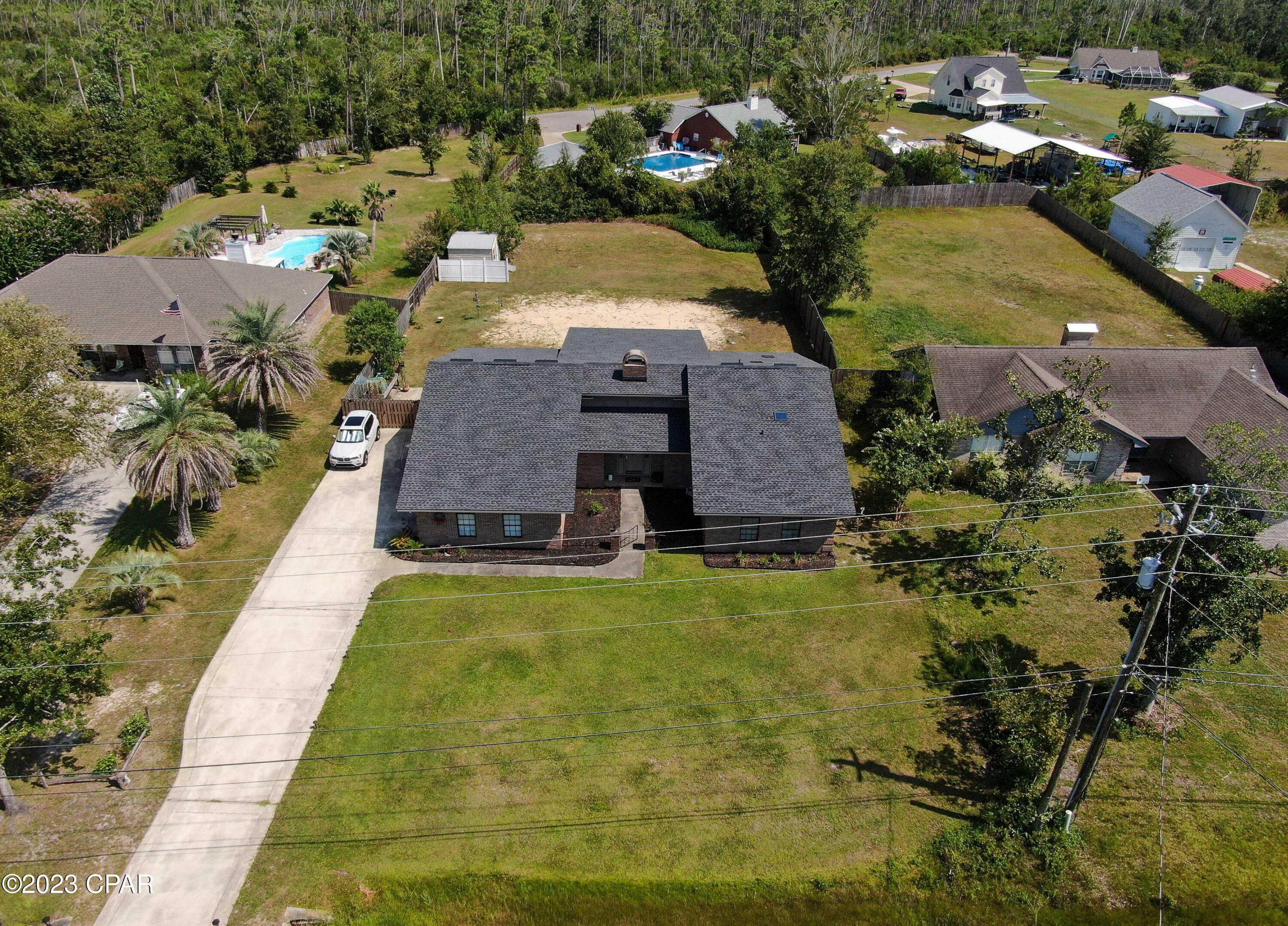 Deerpoint Estates - Residential