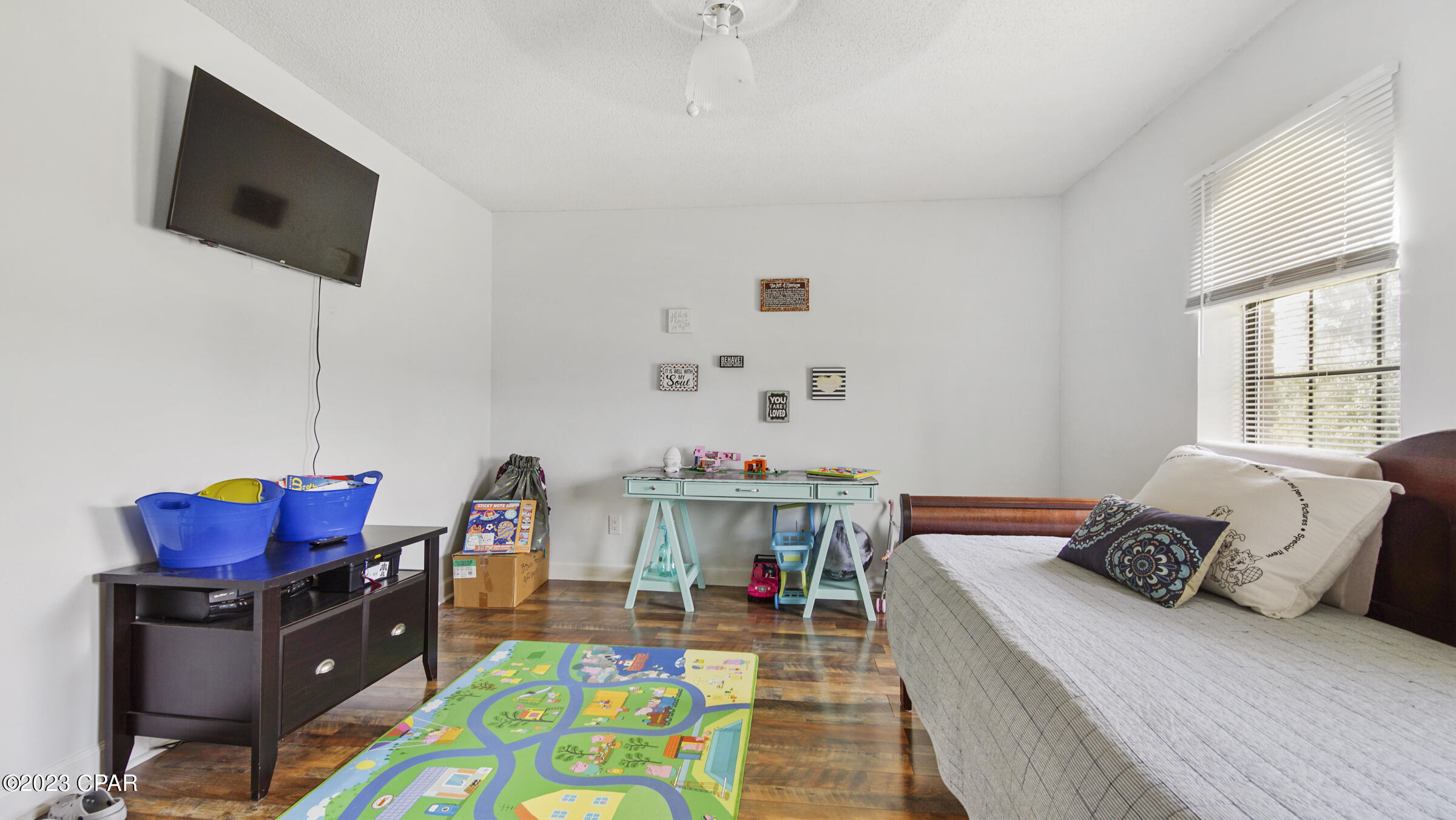 Deerpoint Estates - Residential