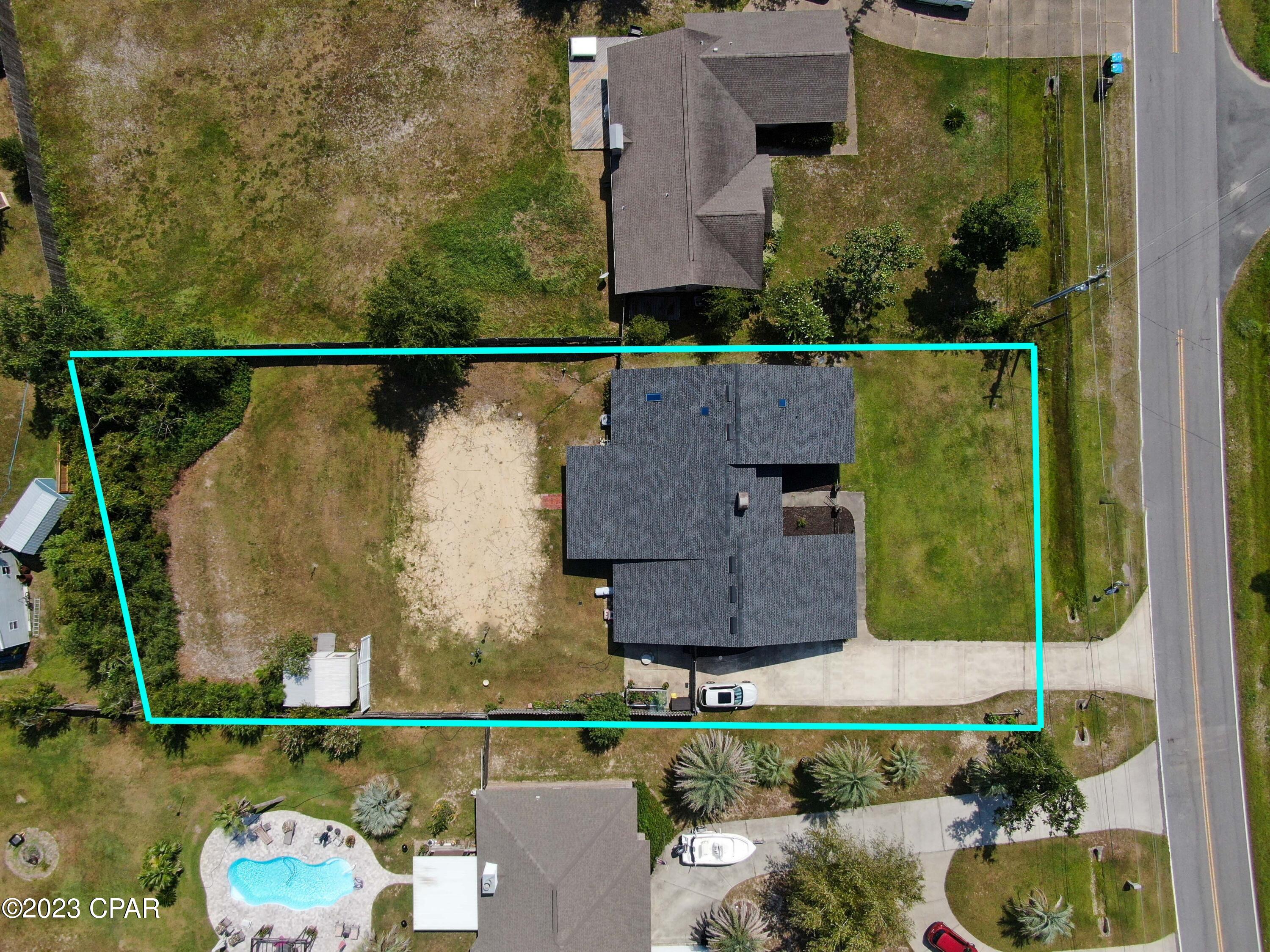 Deerpoint Estates - Residential