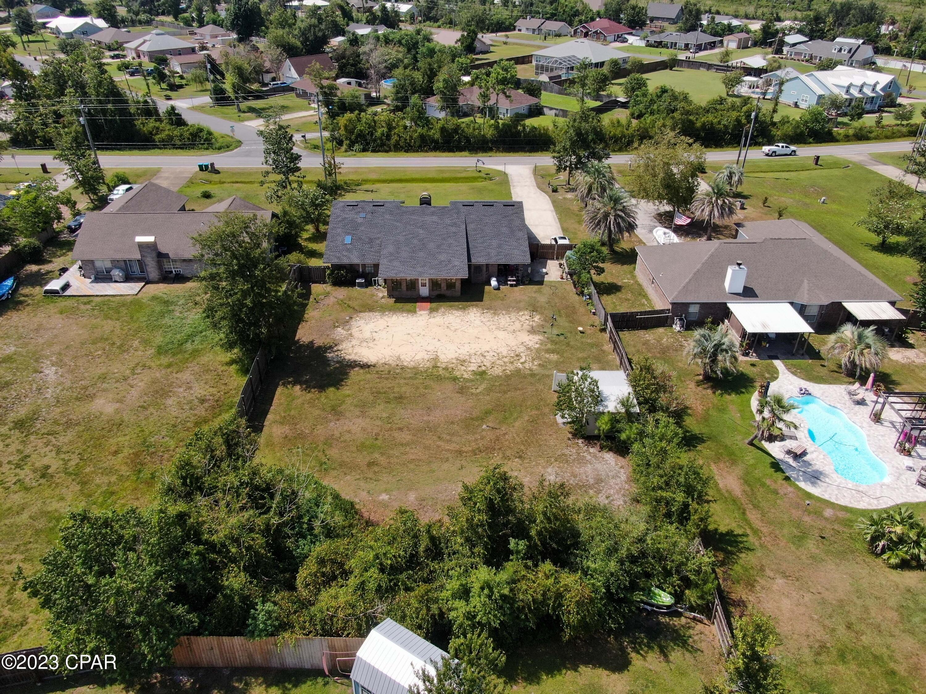 Deerpoint Estates - Residential