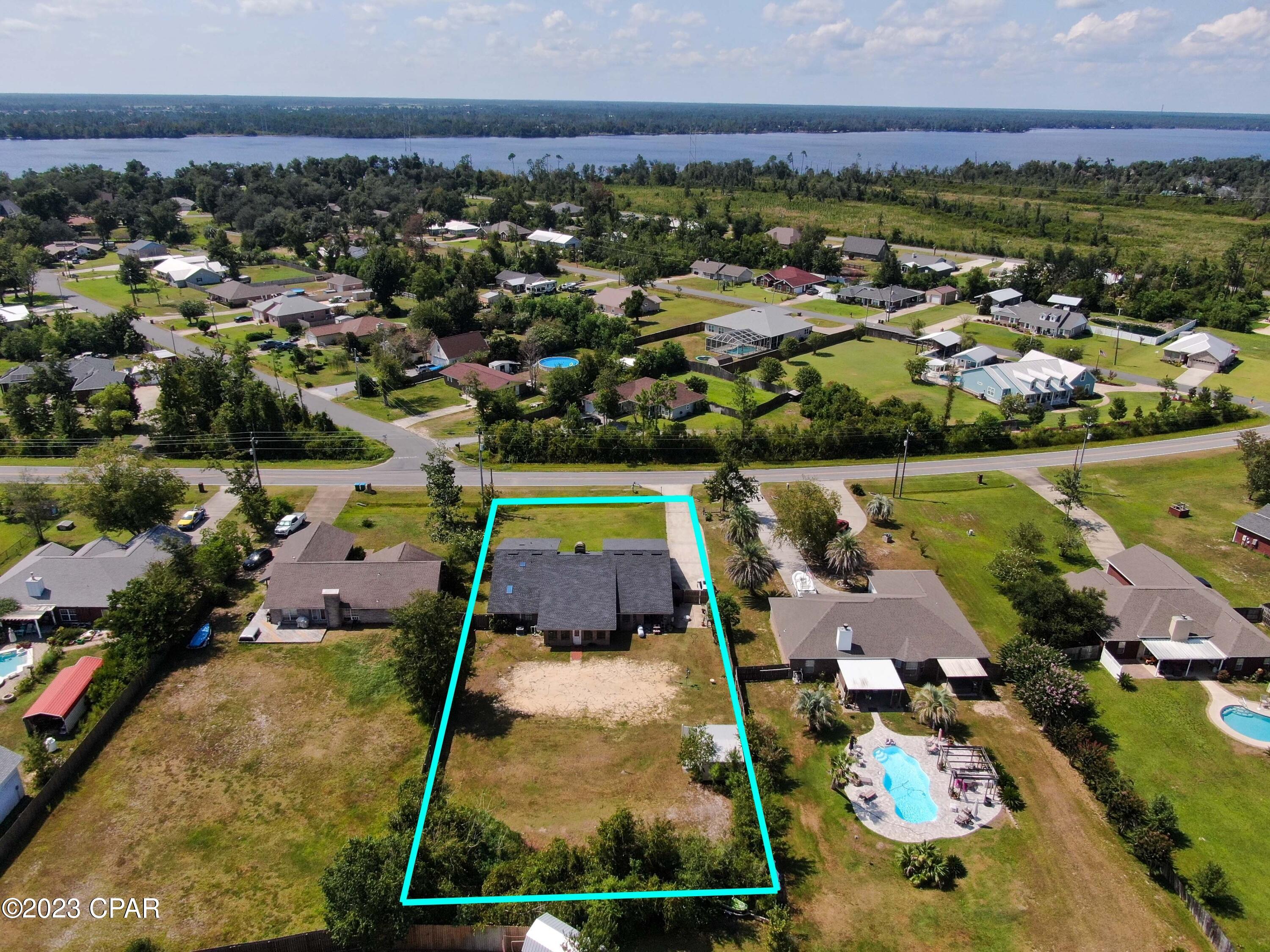 Deerpoint Estates - Residential