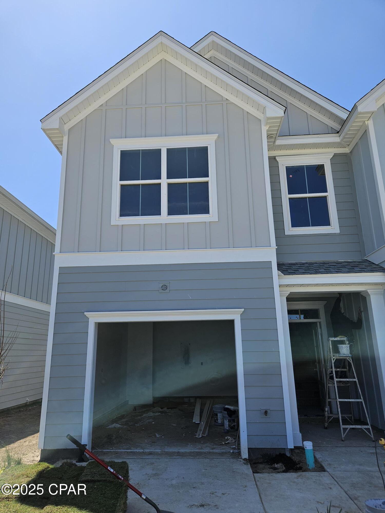 Colonial Landing - Residential