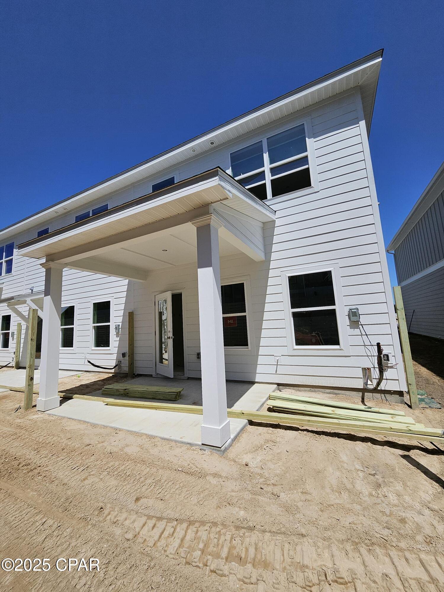 Colonial Landing - Residential