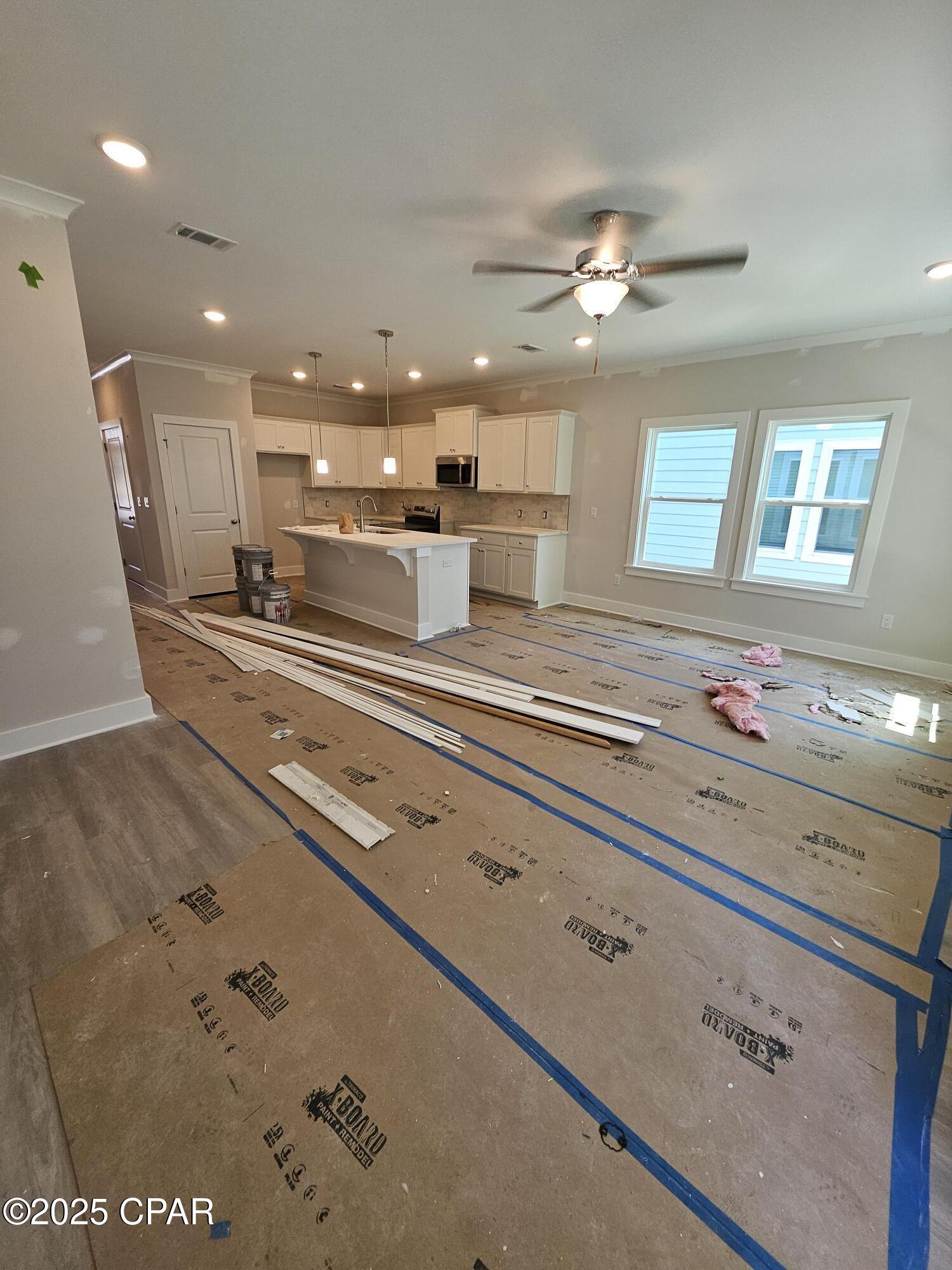 Colonial Landing - Residential