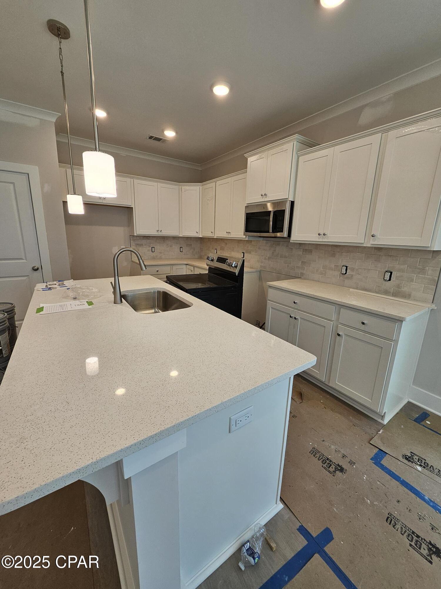 Colonial Landing - Residential