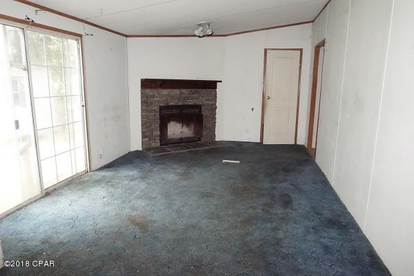 North Callaway Estates - Residential