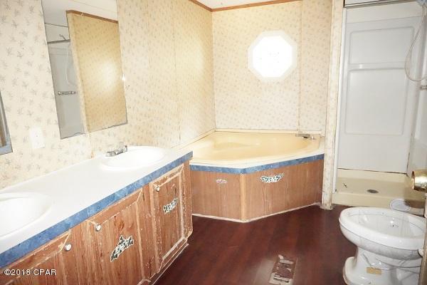 North Callaway Estates - Residential