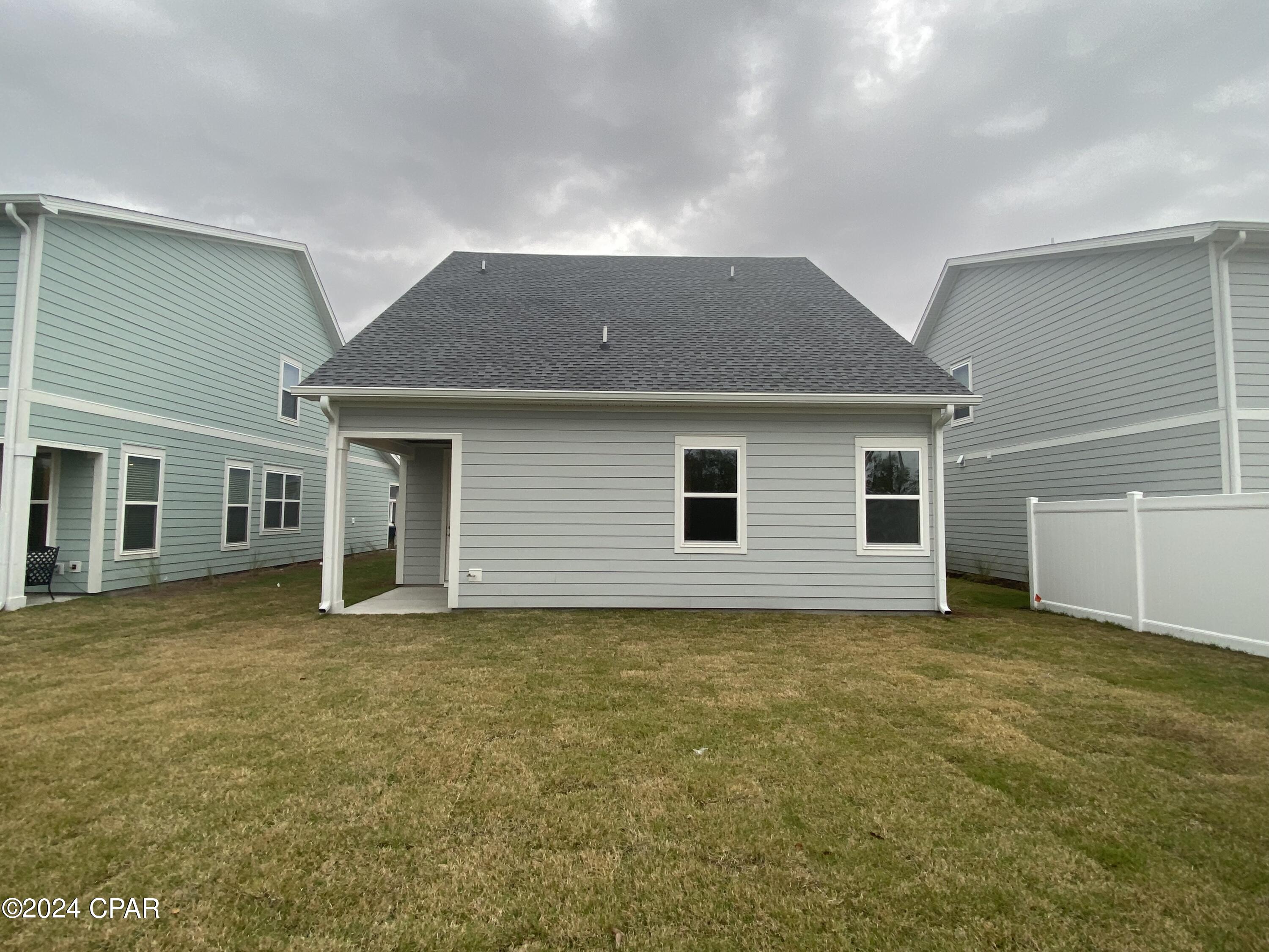 Breakfast Point East - Residential