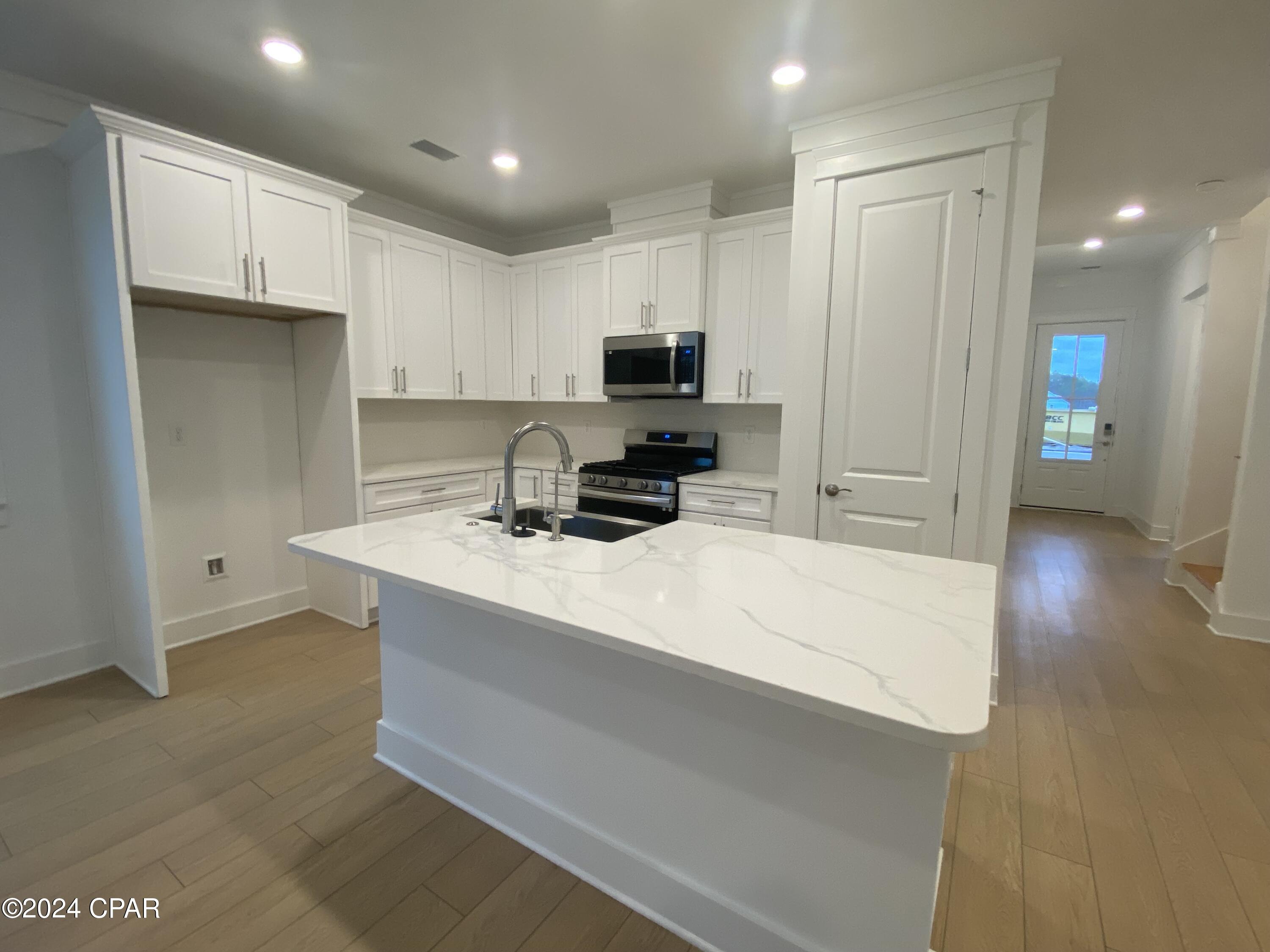 Breakfast Point East - Residential