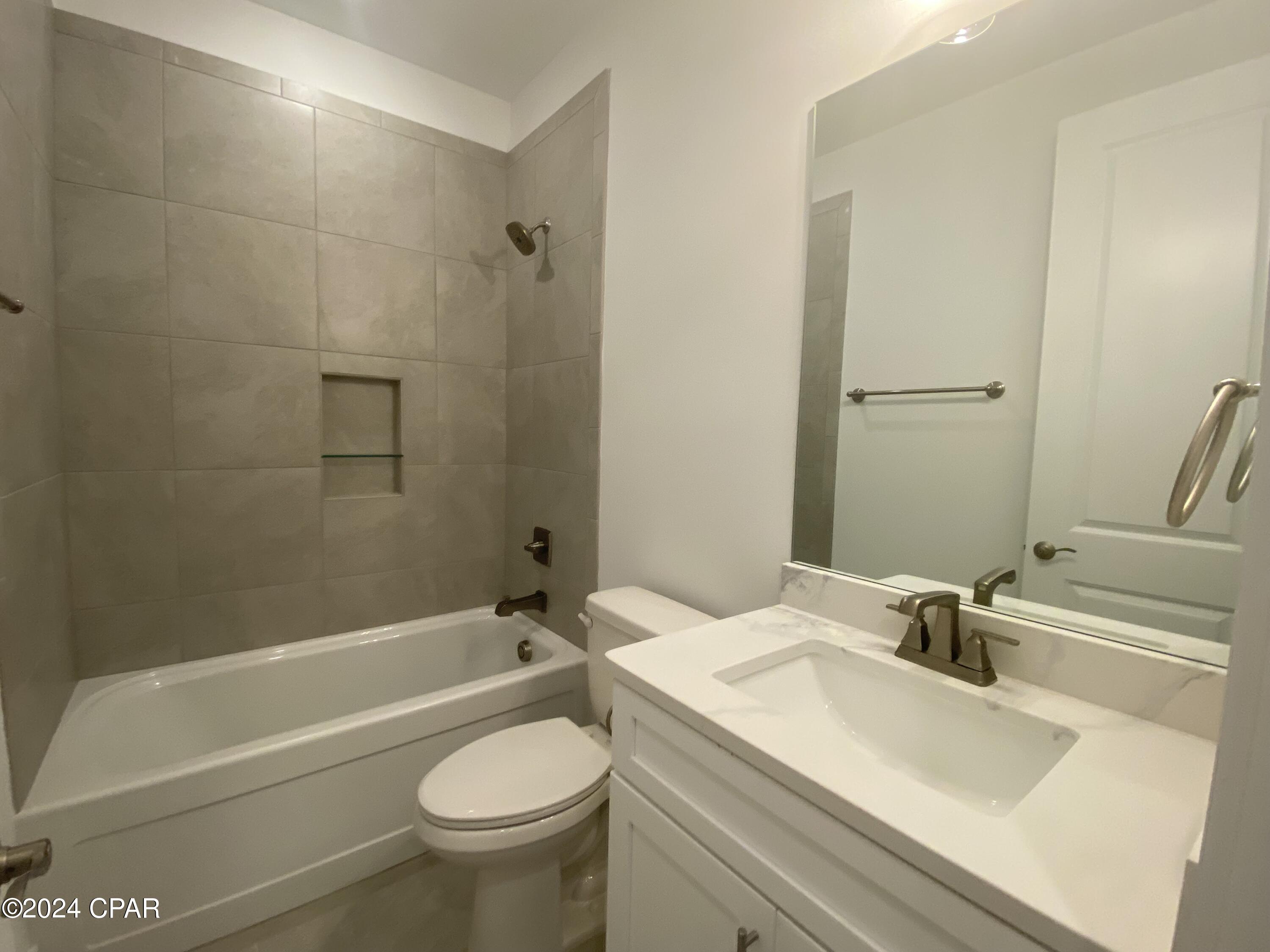 Breakfast Point East - Residential