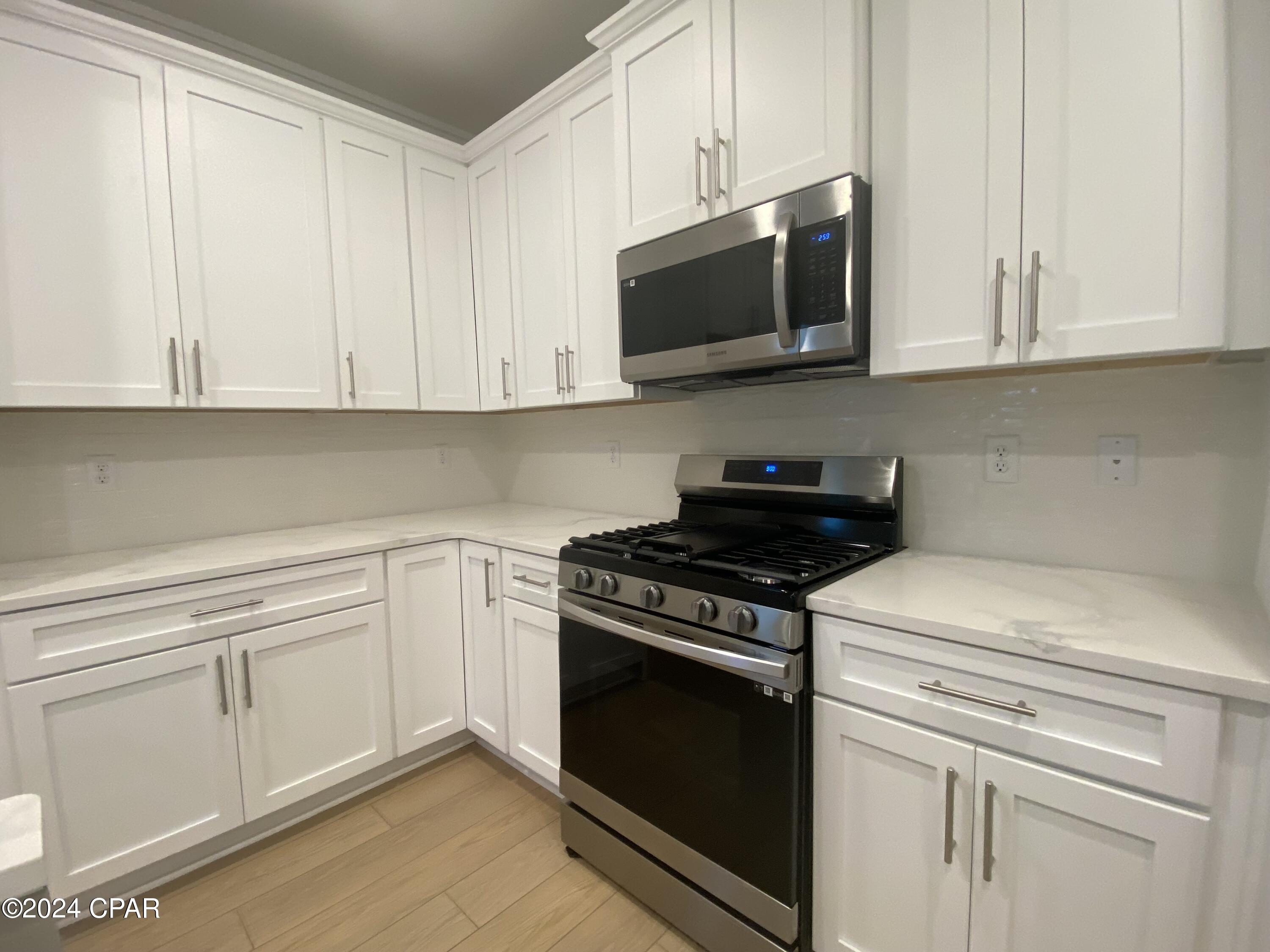 Breakfast Point East - Residential