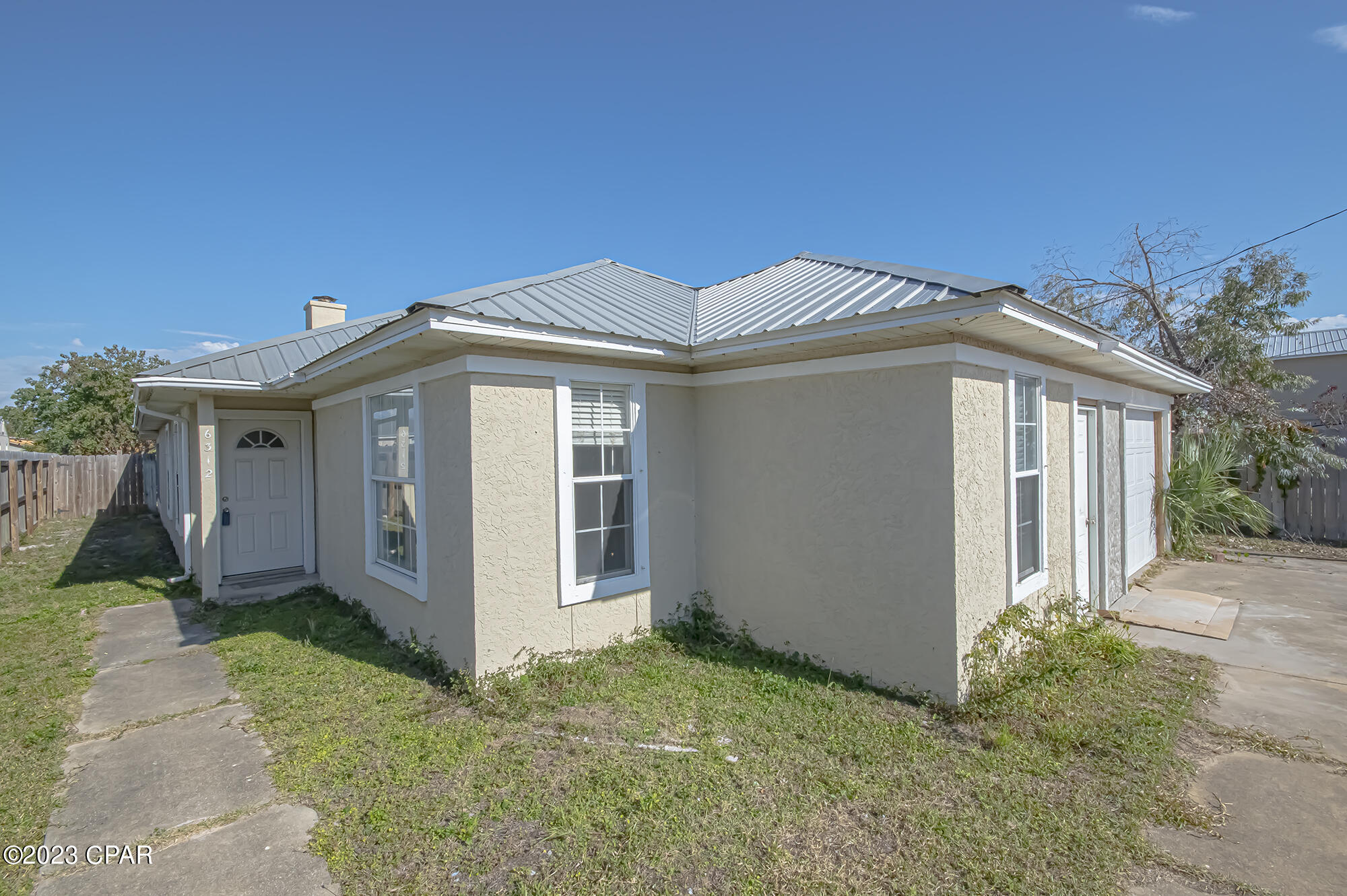 Holiday Beach Unit 4 - Residential